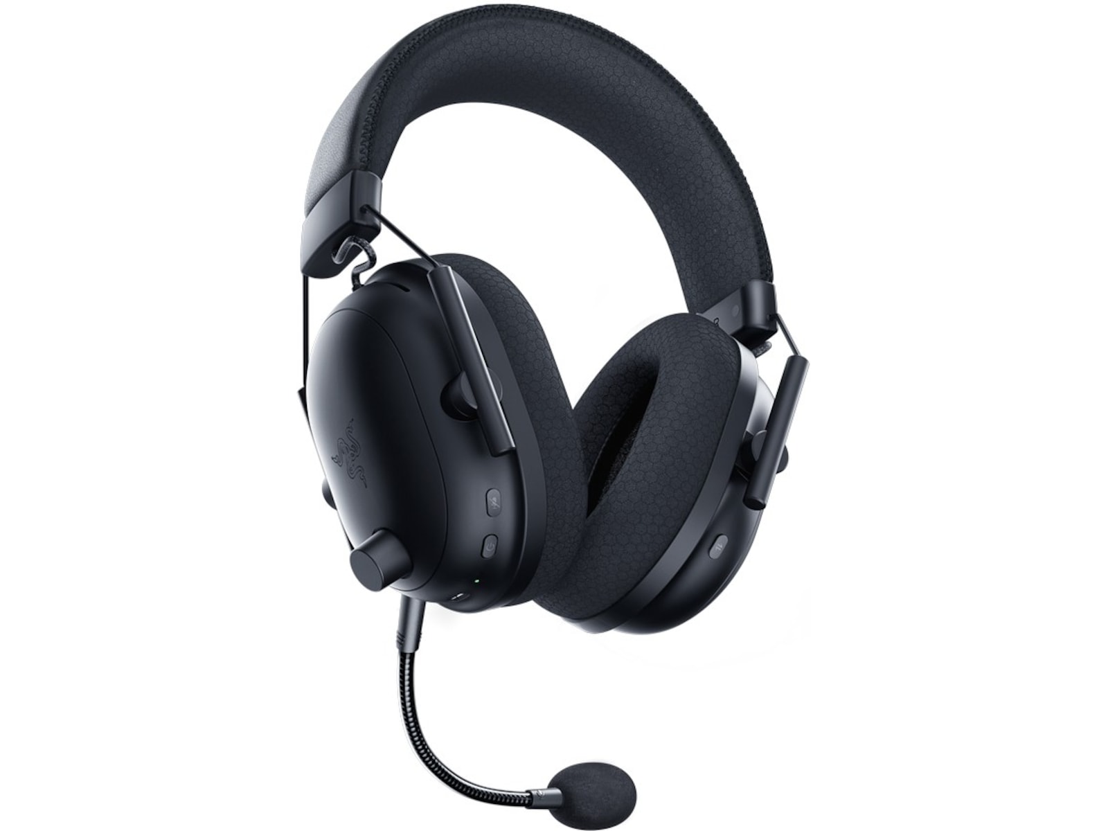 Razer BlackShark V2 Pro Trådløst Gamingheadset (sort) Gamingheadset