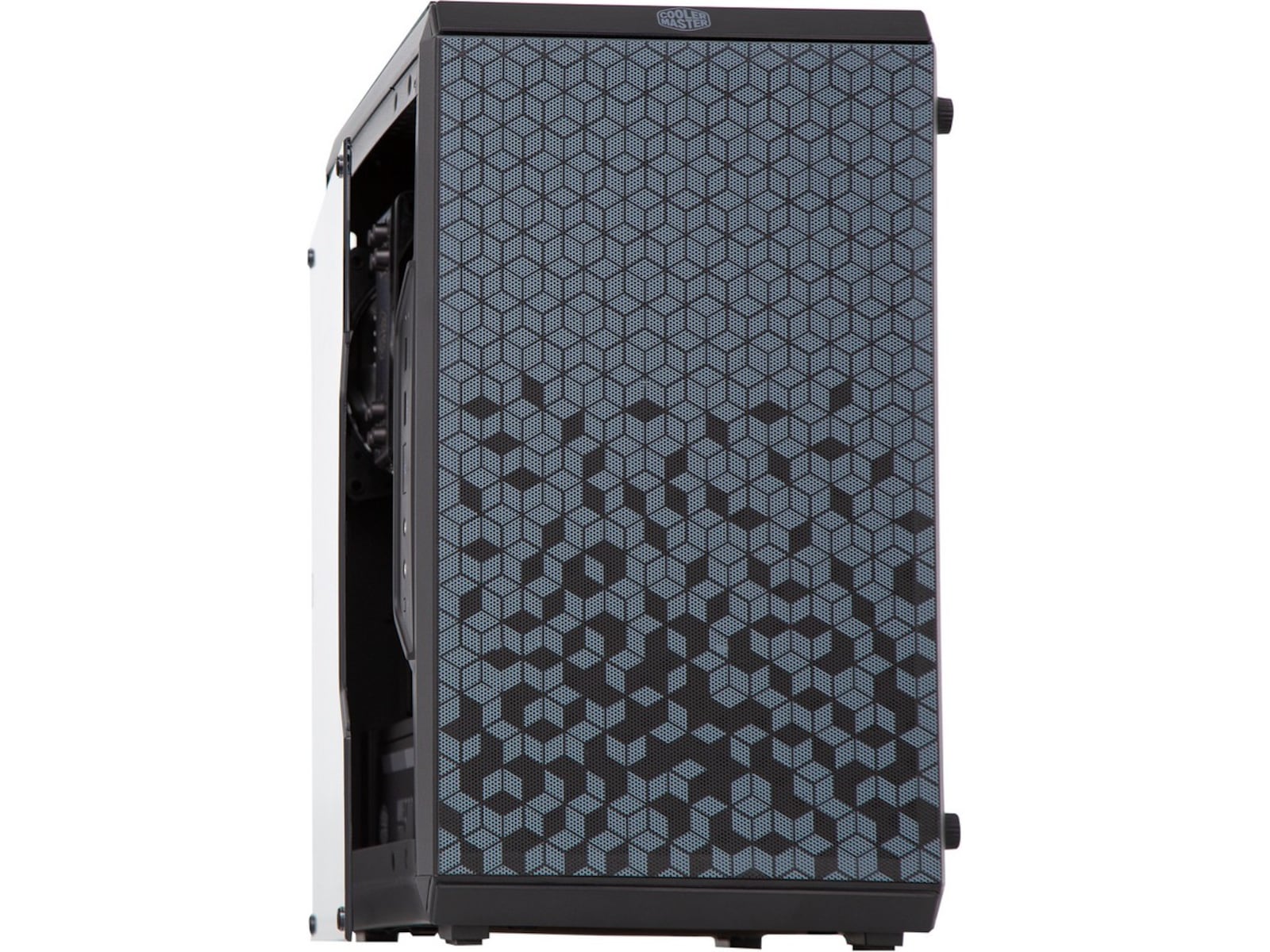 Komplett-PC Core Gaming a55 Gaming-PC stasjonær