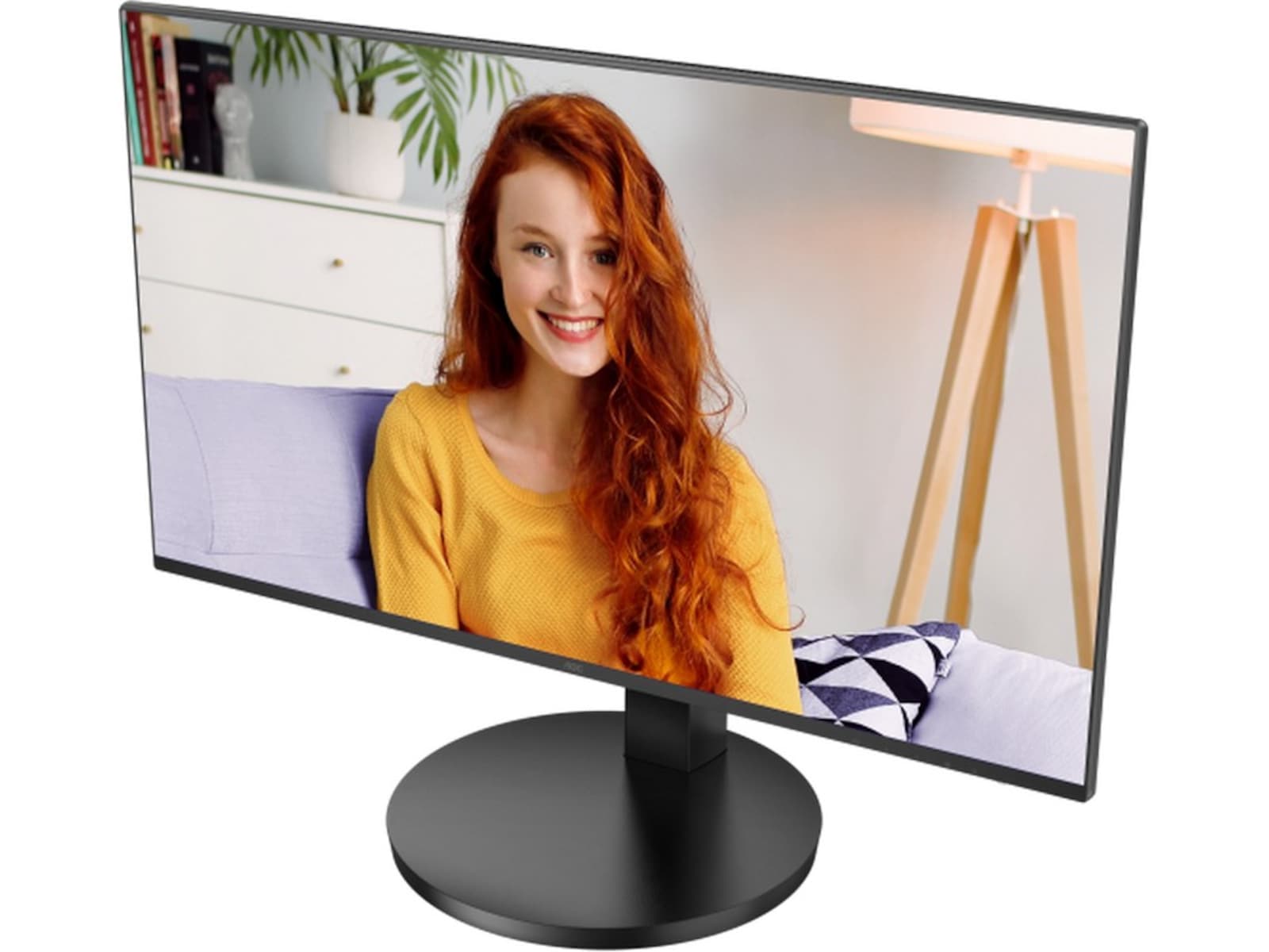 AOC 24" skjerm 24B3CF2 Skjermer