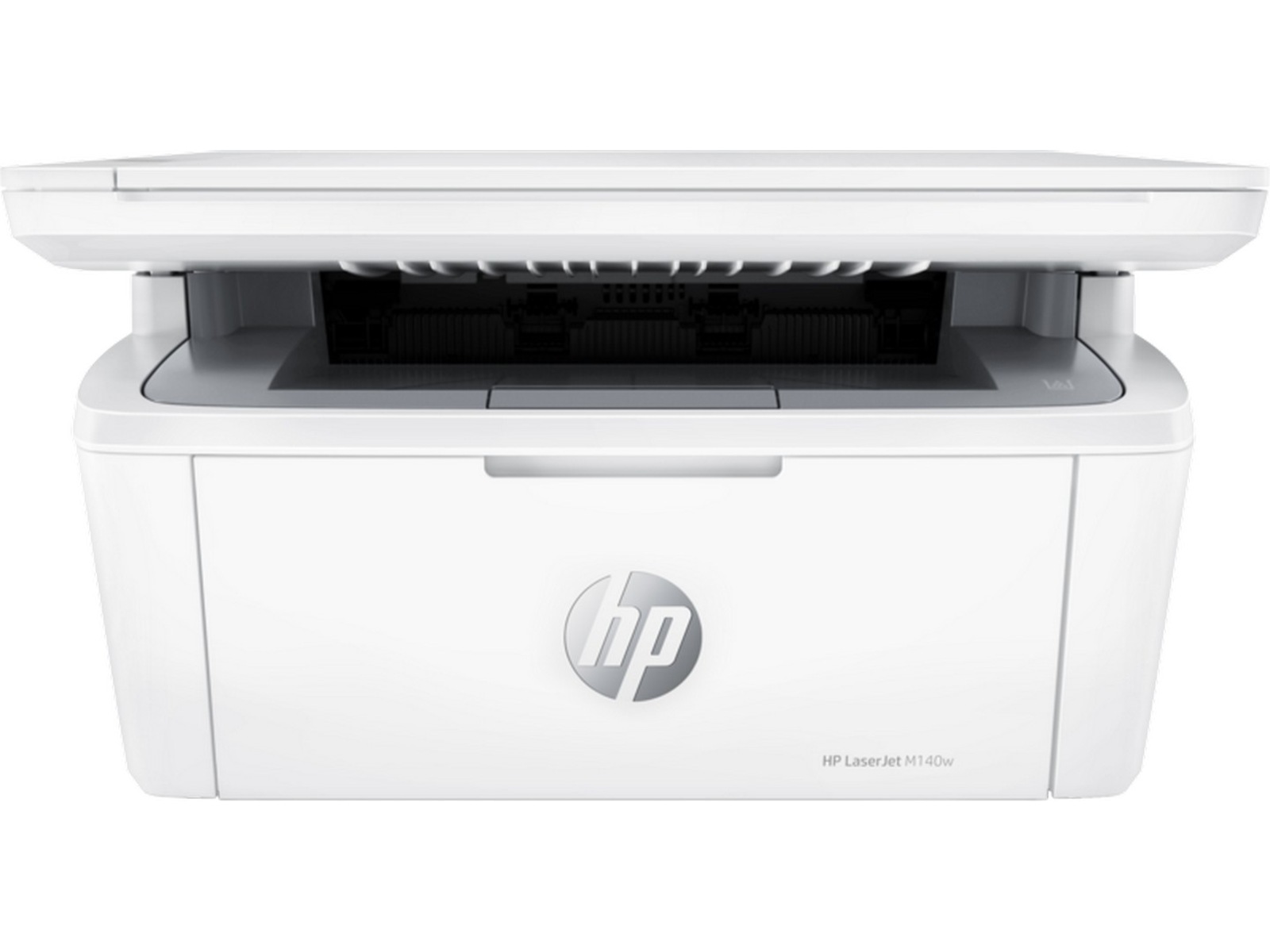 HP LaserJet MFP M140w laserskriver Skrivere