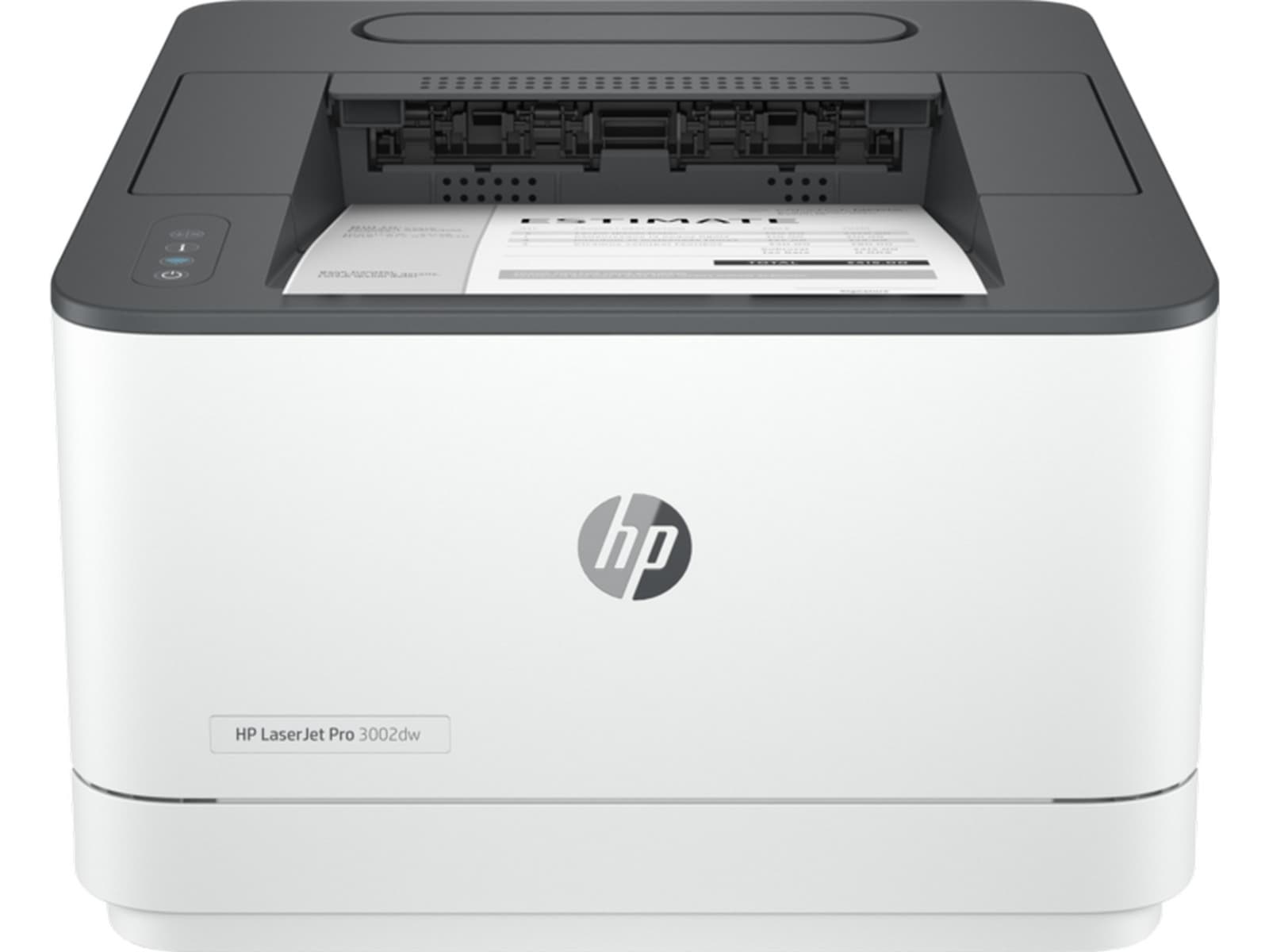HP LaserJet Pro 3202dw laserskriver Skrivere