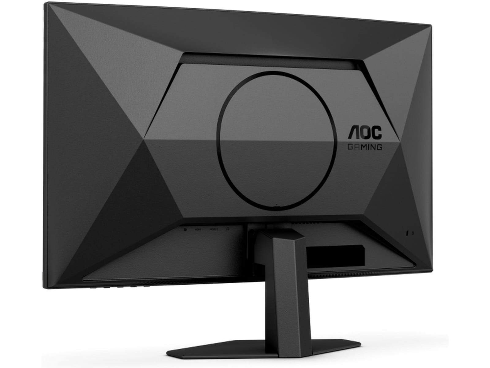 AOC 27" Curved gamingskjerm C27G4ZXE Gamingskjermer
