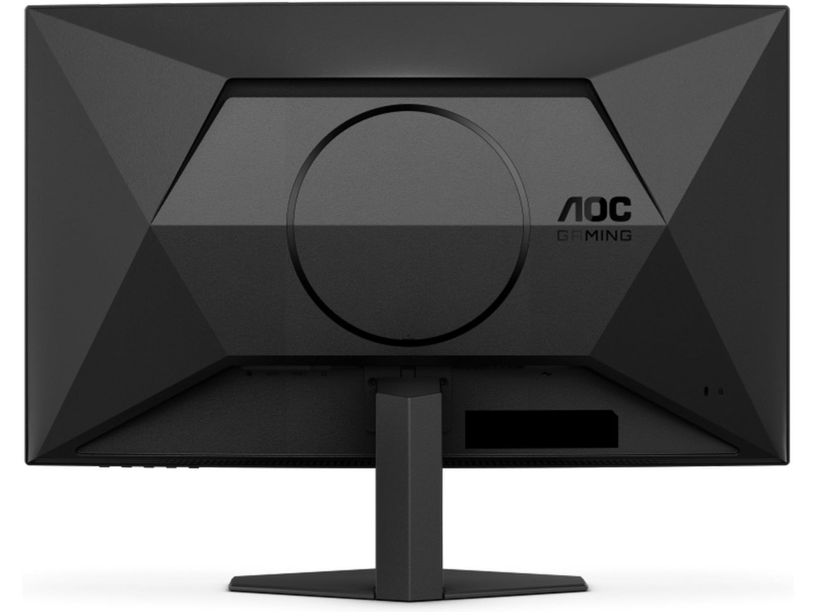 AOC 27" Curved gamingskjerm C27G4ZXE Gamingskjermer