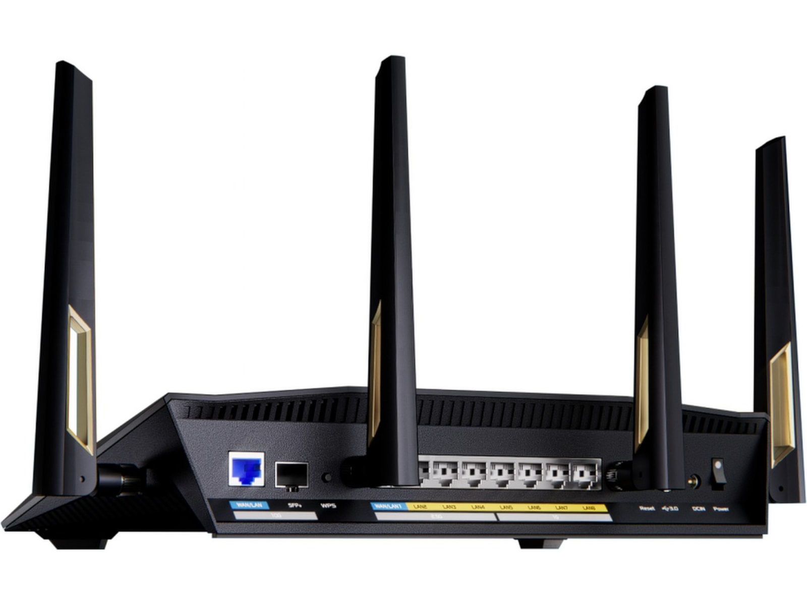 ASUS RT-BE88U router Routere