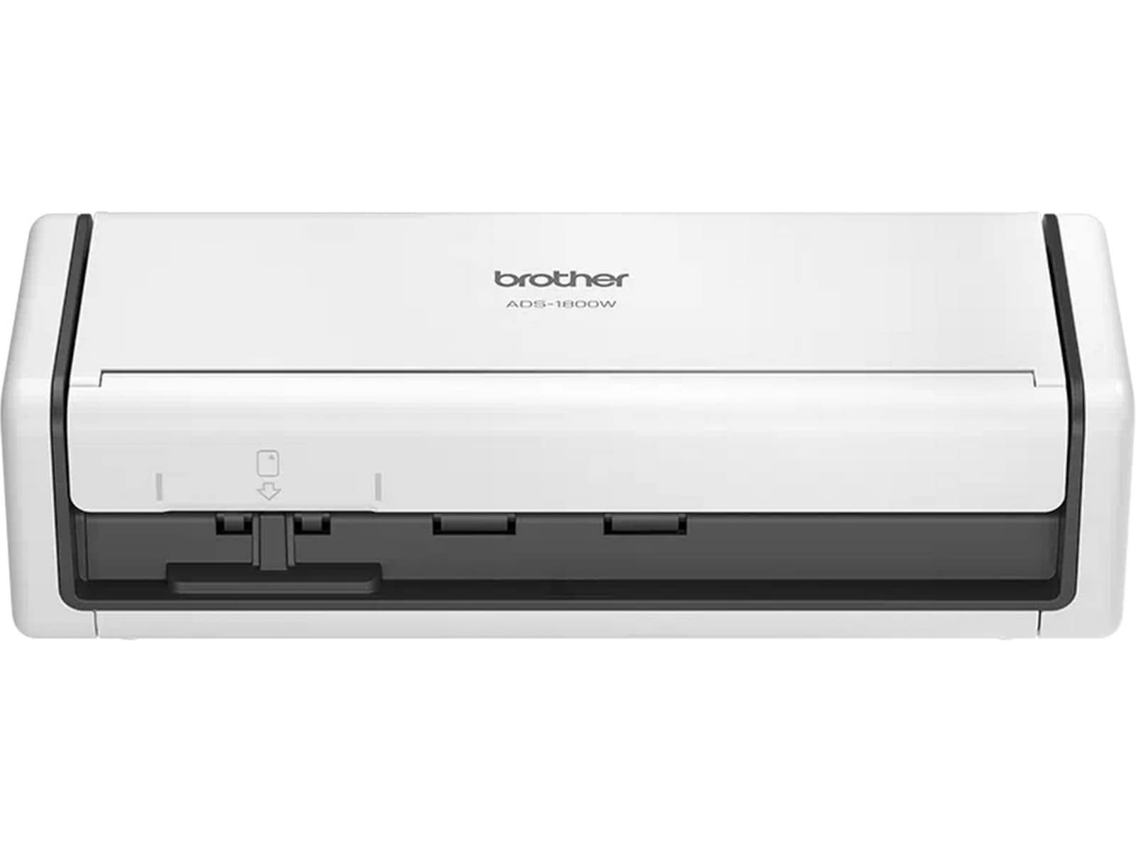 Brother ADS1800W dokument skanner Skannere