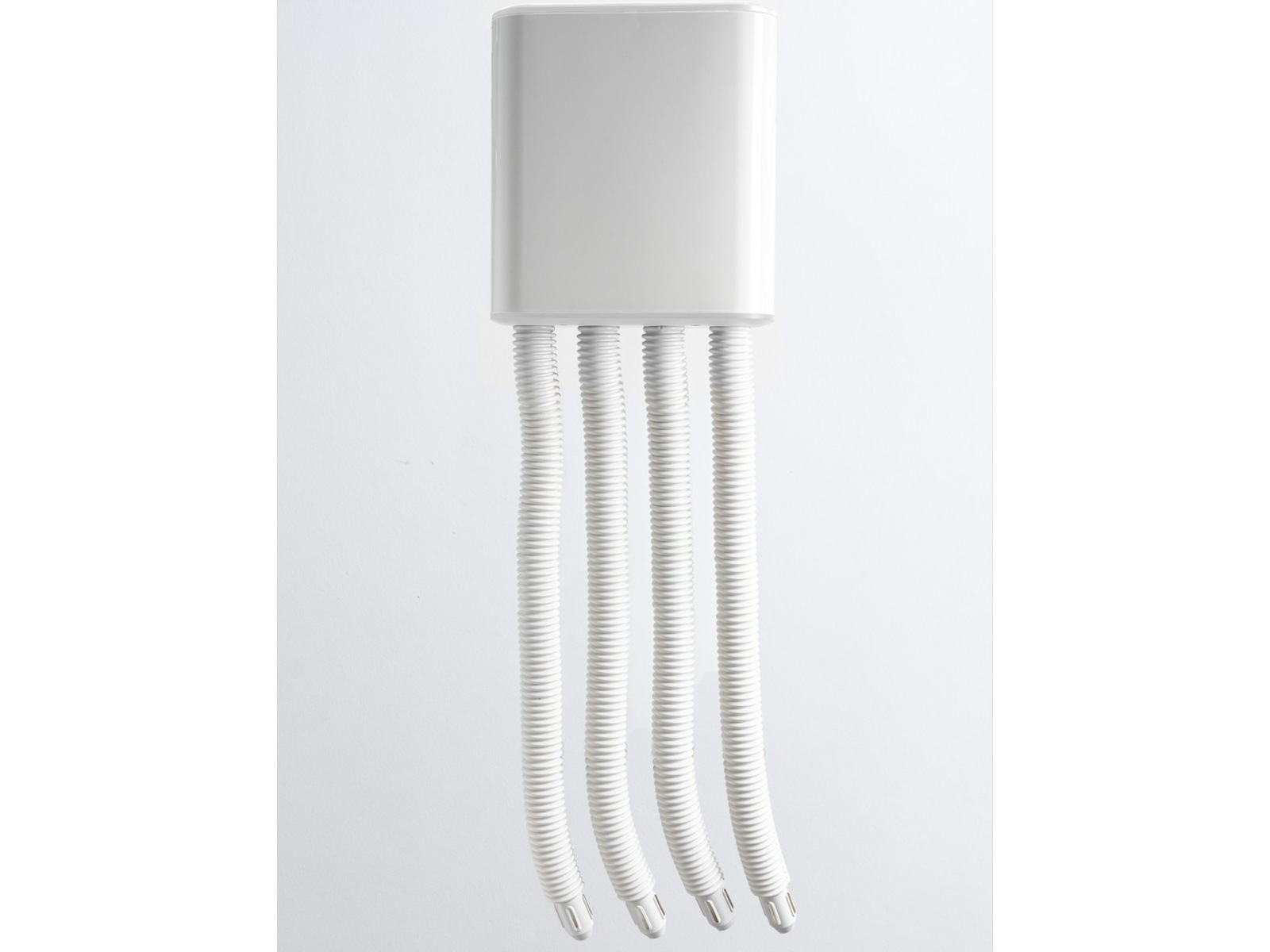 Adax Neo ST3D skotørker (hvit) Skotørkere