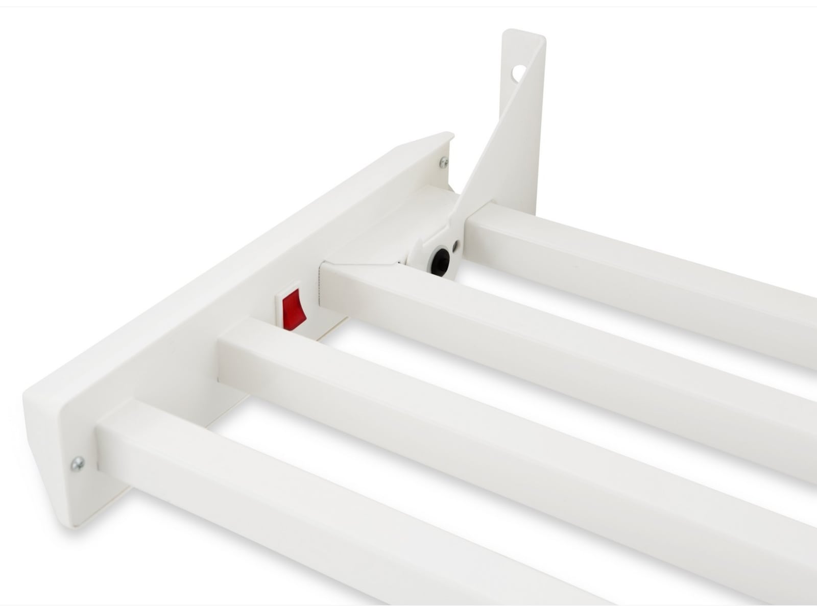 Adax Basic TKH80 tørkehylle 80W Tilbehør til varme