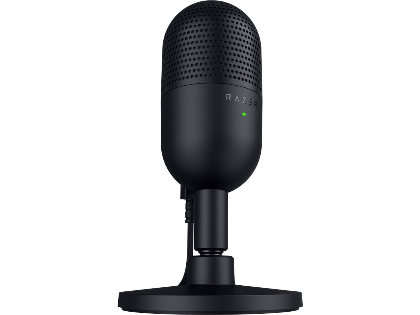 Razer Seiren V3 Mini USB mikrofon (sort) Mikrofon