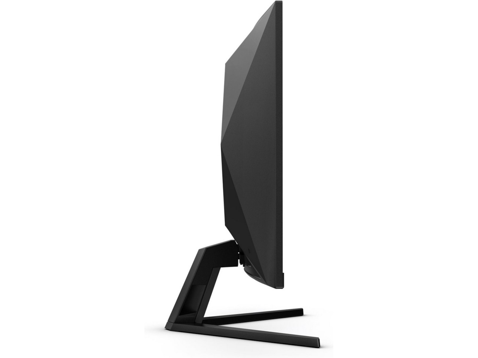 AOC 32" curved gamingskjerm CQ32G4VE Gamingskjermer