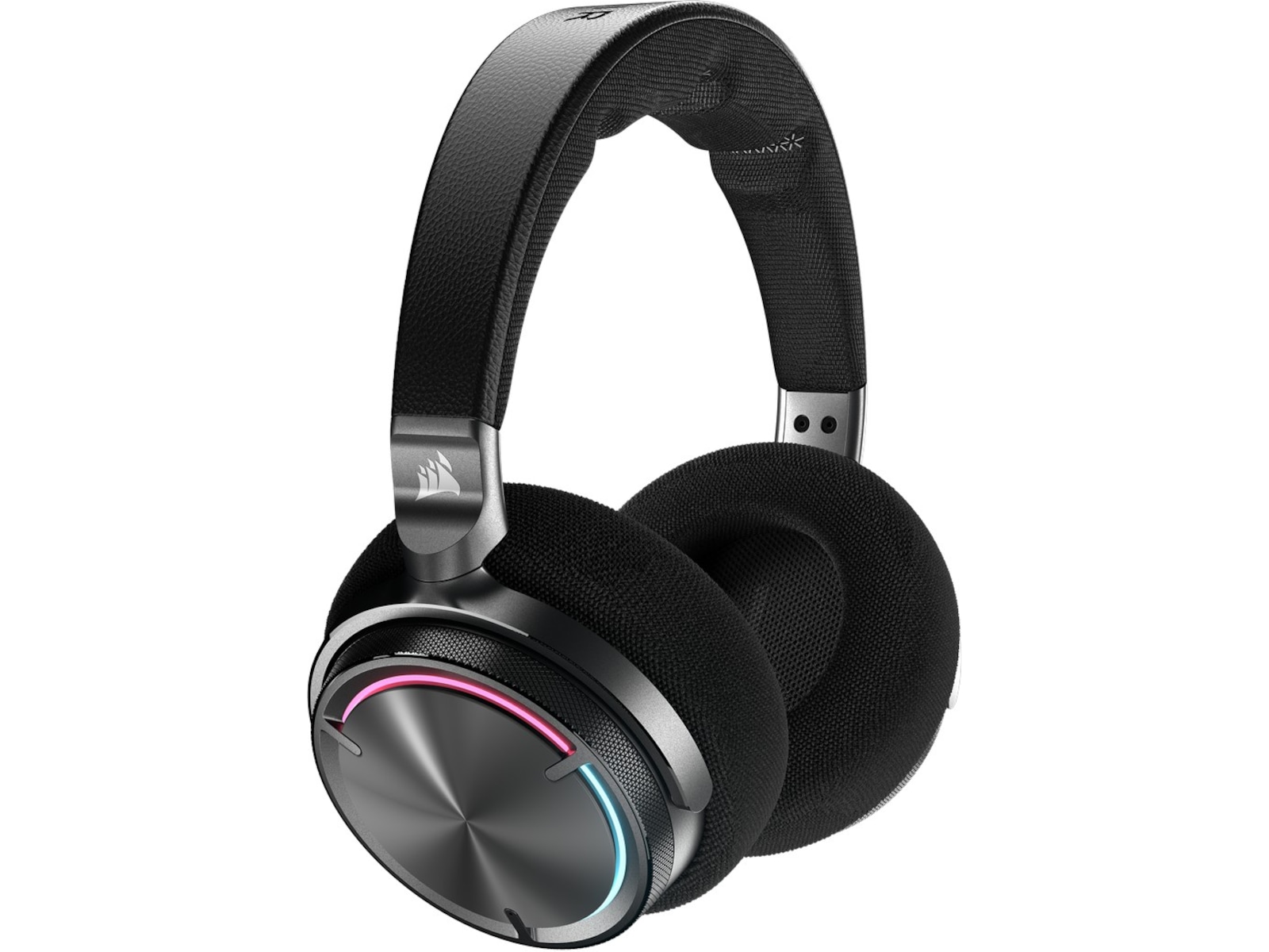 Corsair Virtuoso Max trådløst gamingheadset for Xbox (Carbon) Gamingheadset