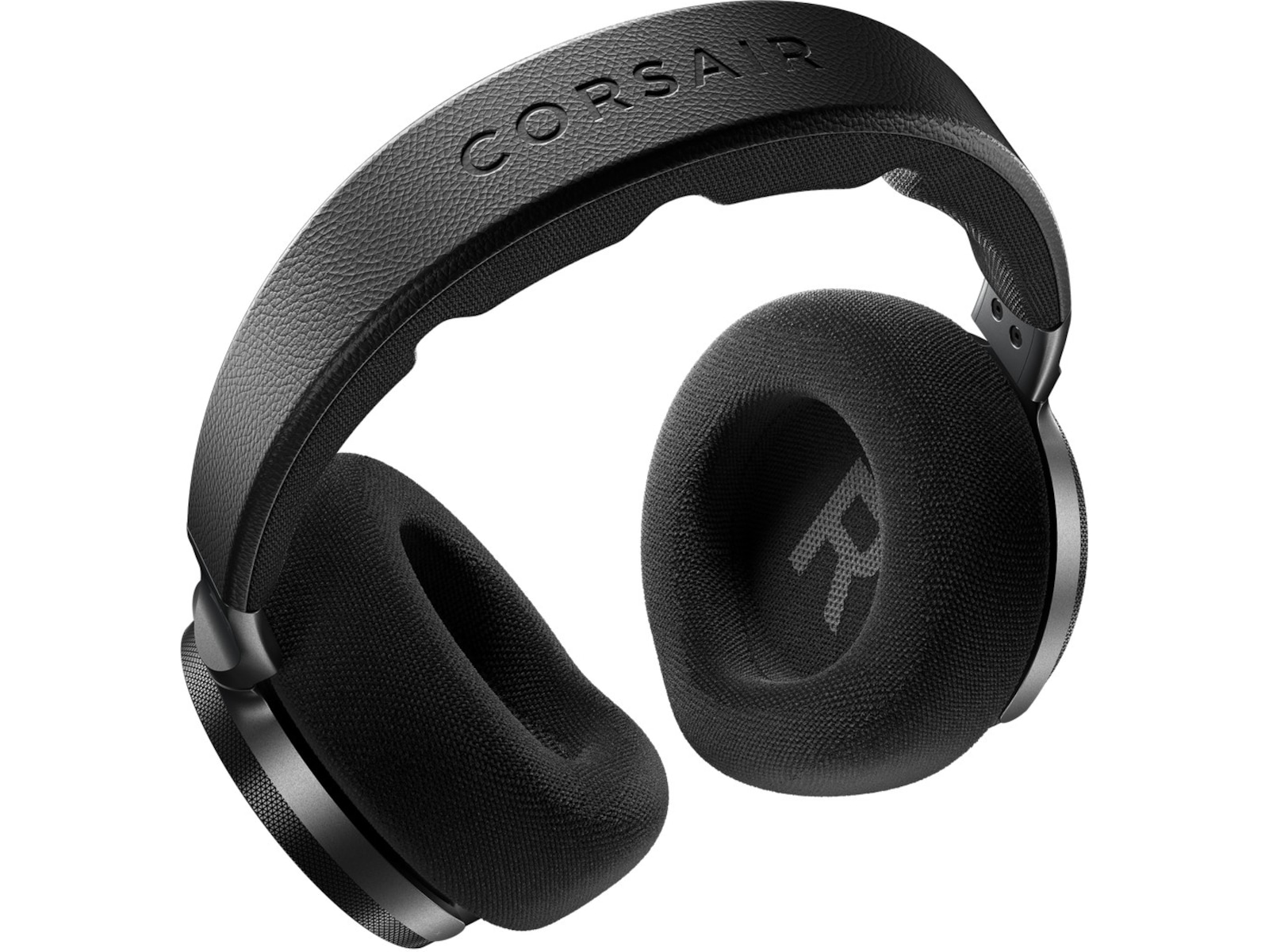 Corsair Virtuoso Max trådløst gamingheadset for Xbox (Carbon) Gamingheadset