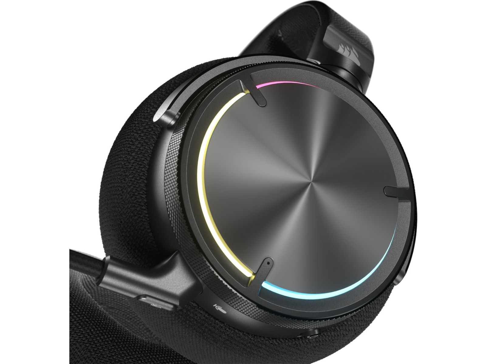 Corsair Virtuoso Max trådløst gamingheadset for Xbox (Carbon) Gamingheadset