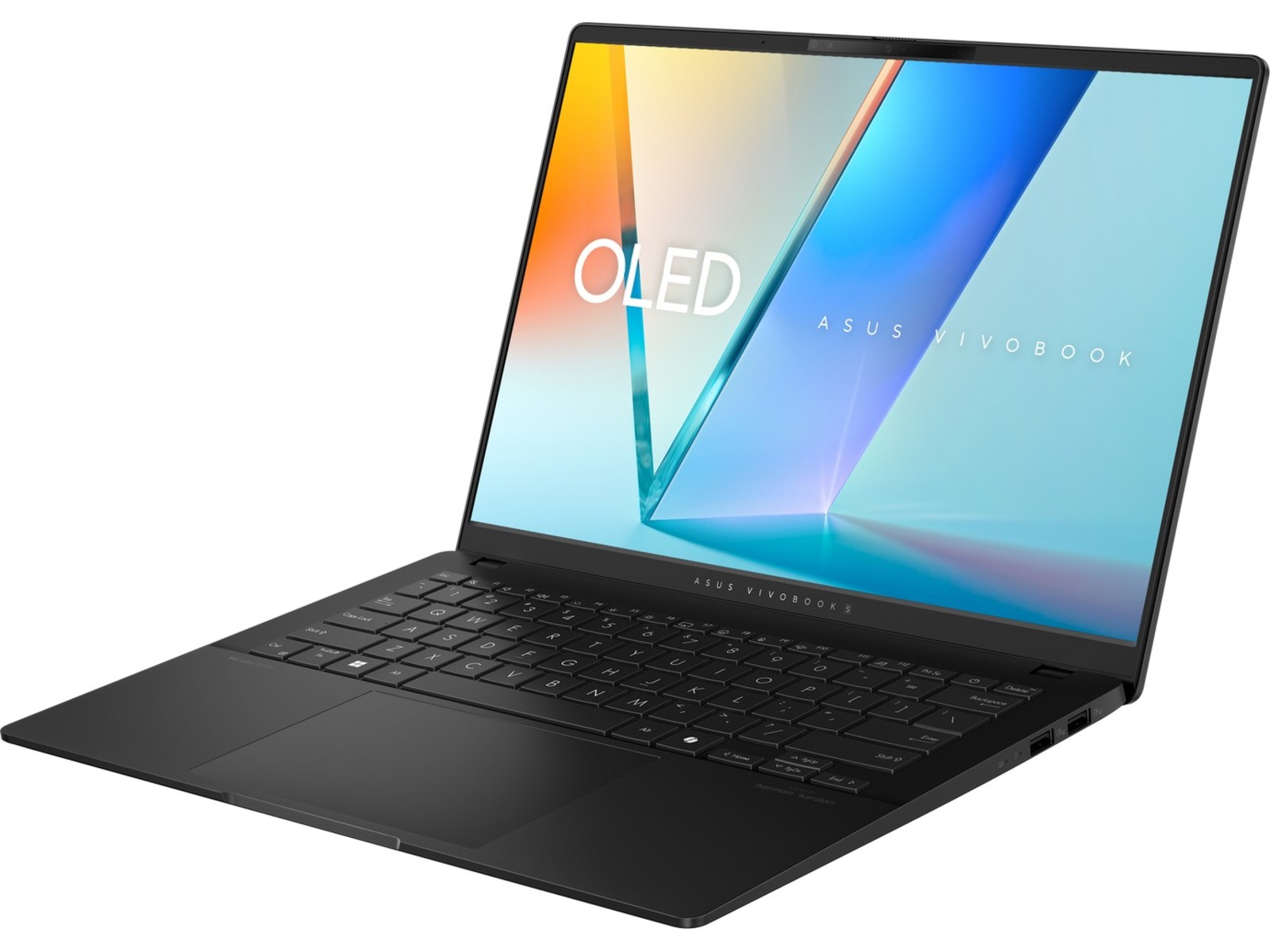 ASUS Vivobook S14 14" WUXGA OLED PC - Bærbar / laptop