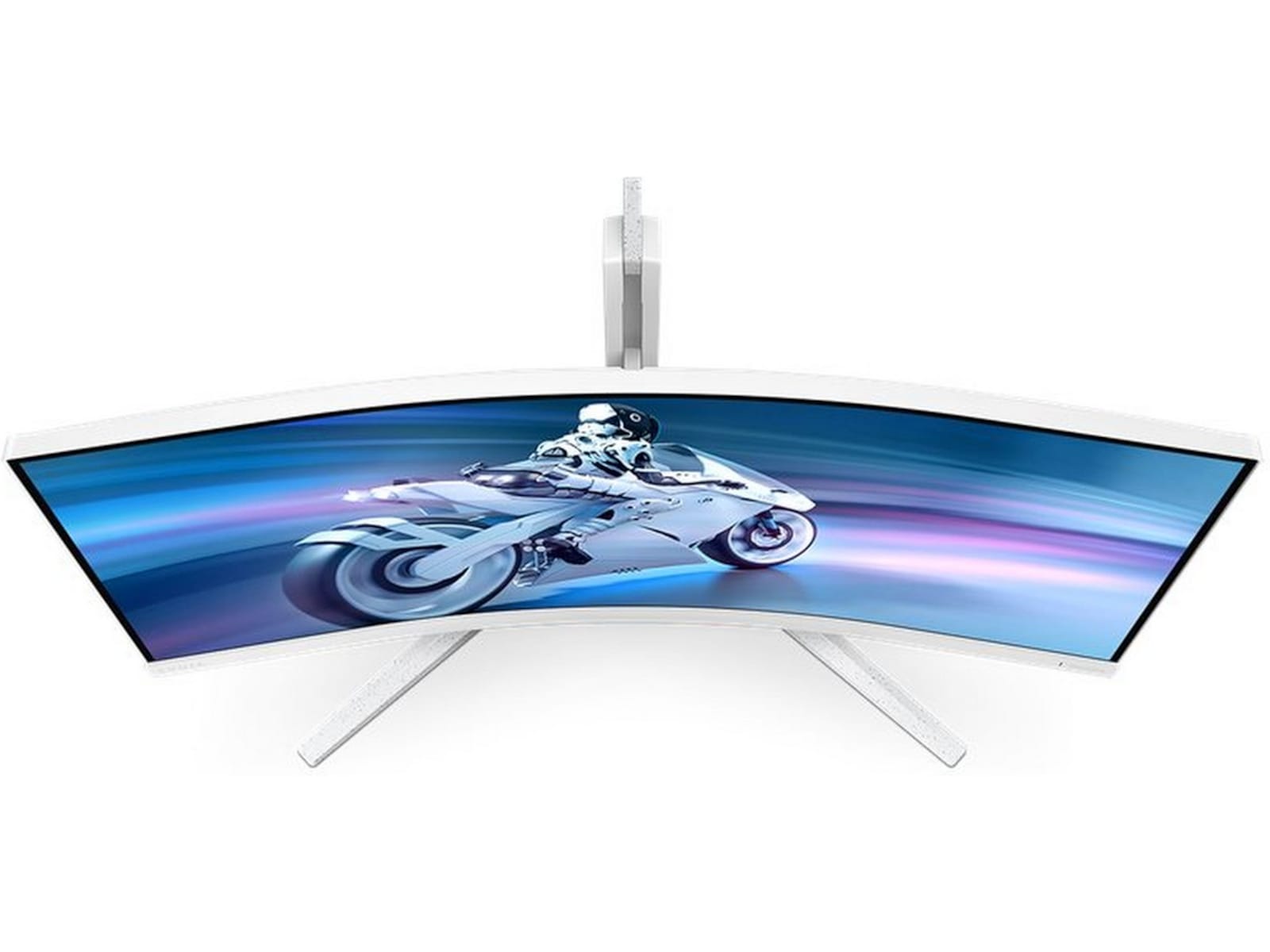 Philips 34" curved gamingskjerm 34M2C5501A/00 Gamingskjermer