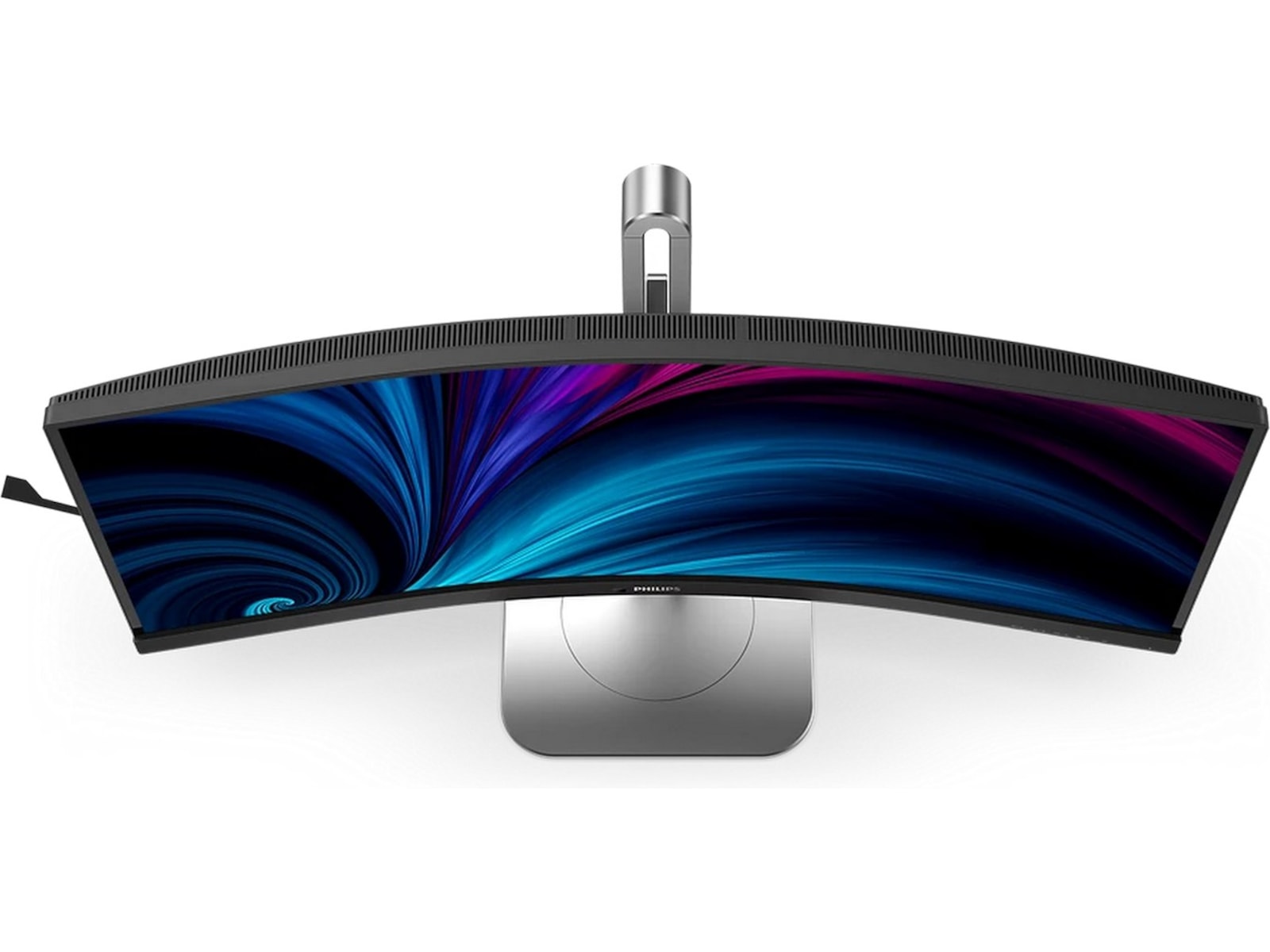 Philips 34" curved skjerm 34B2U5600C/23 Skjermer