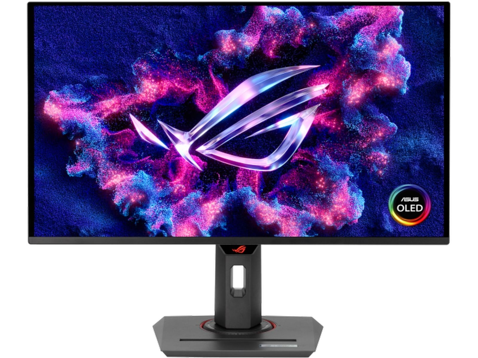 ASUS 27" gamingskjerm ROG Strix XG27ACDNG Gamingskjermer