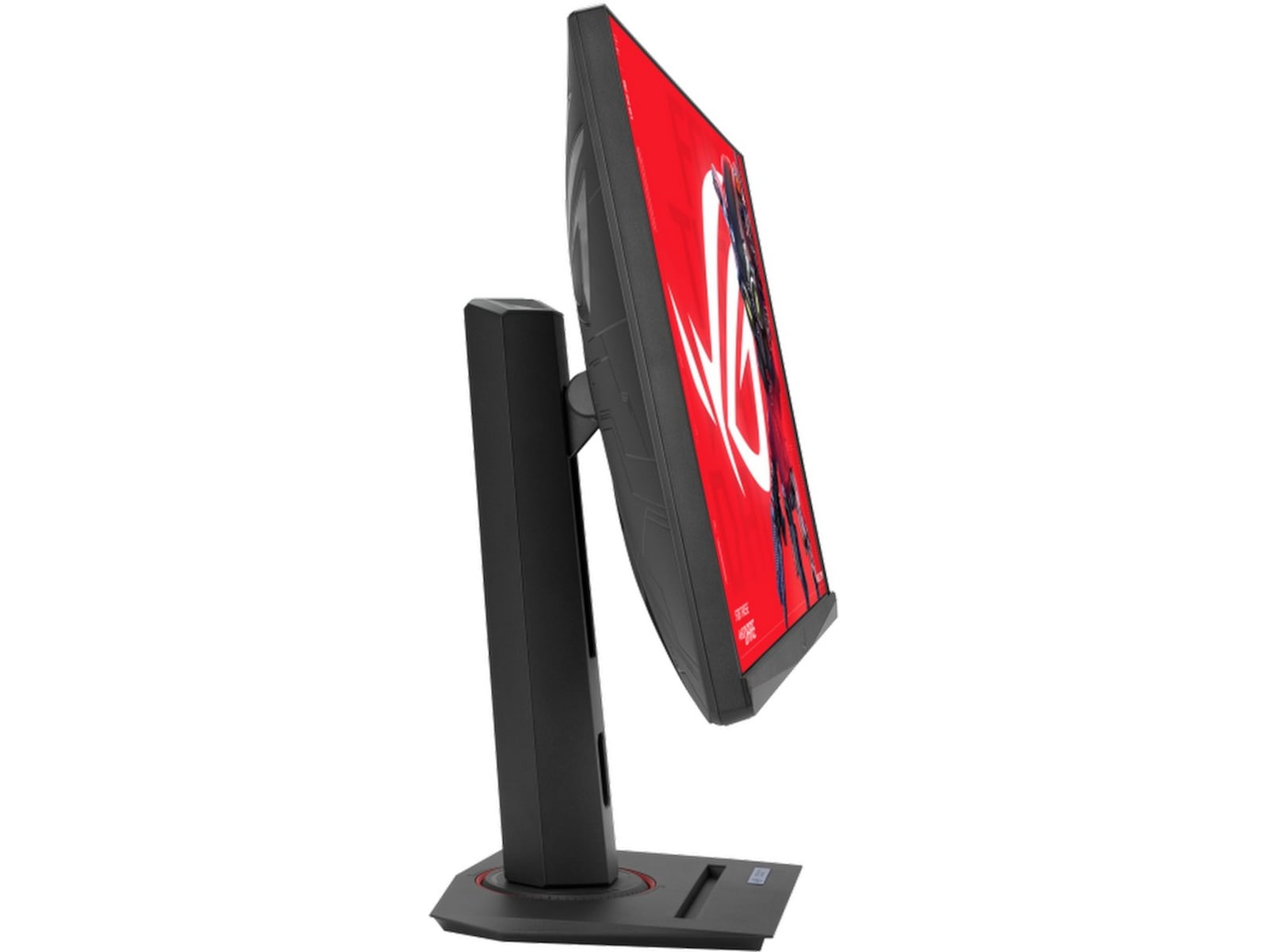 ASUS 27" 4K gamingskjerm ROG Strix XG27UCG Gamingskjermer