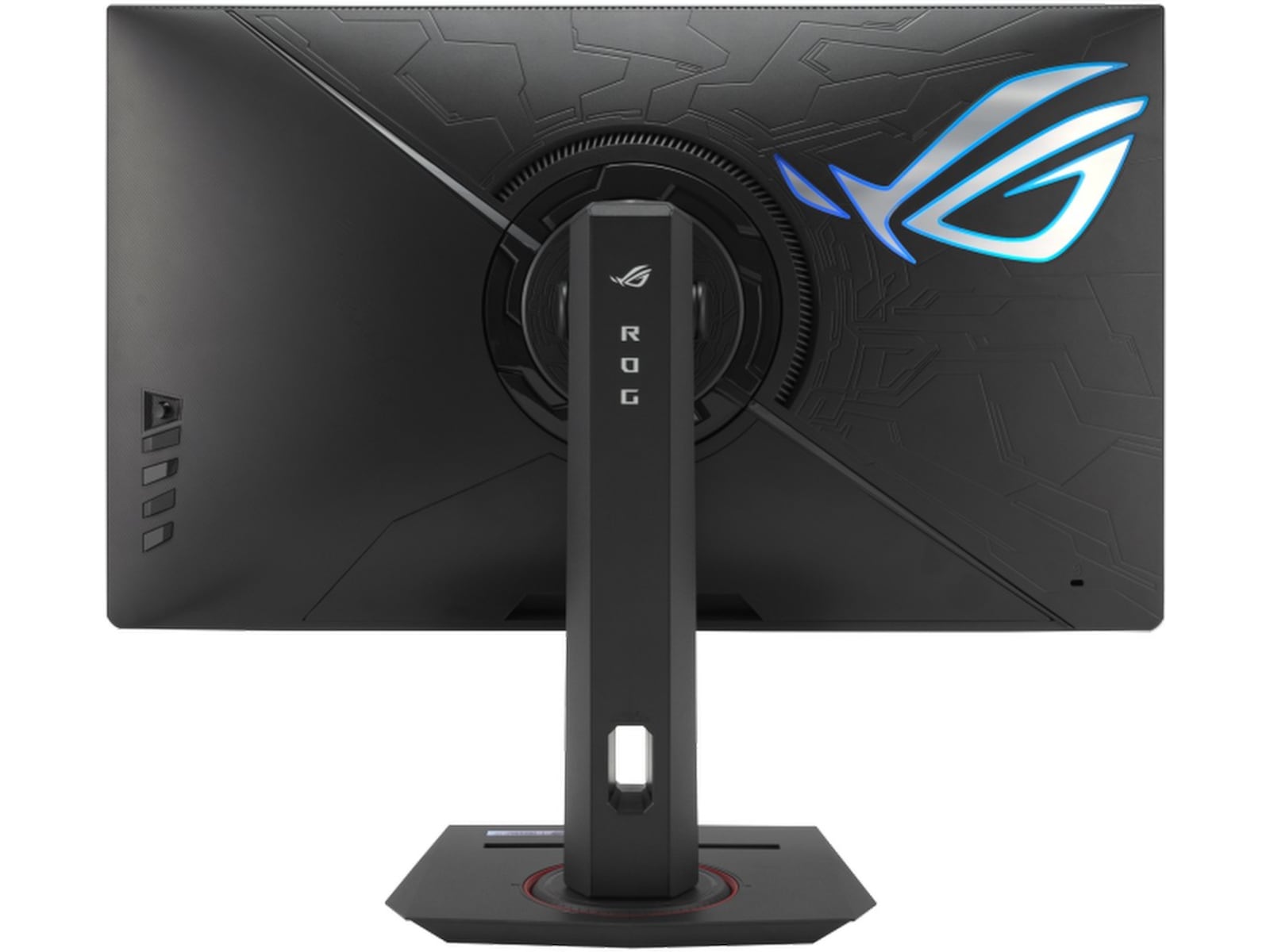 ASUS 27" 4K gamingskjerm ROG Strix XG27UCG Gamingskjermer