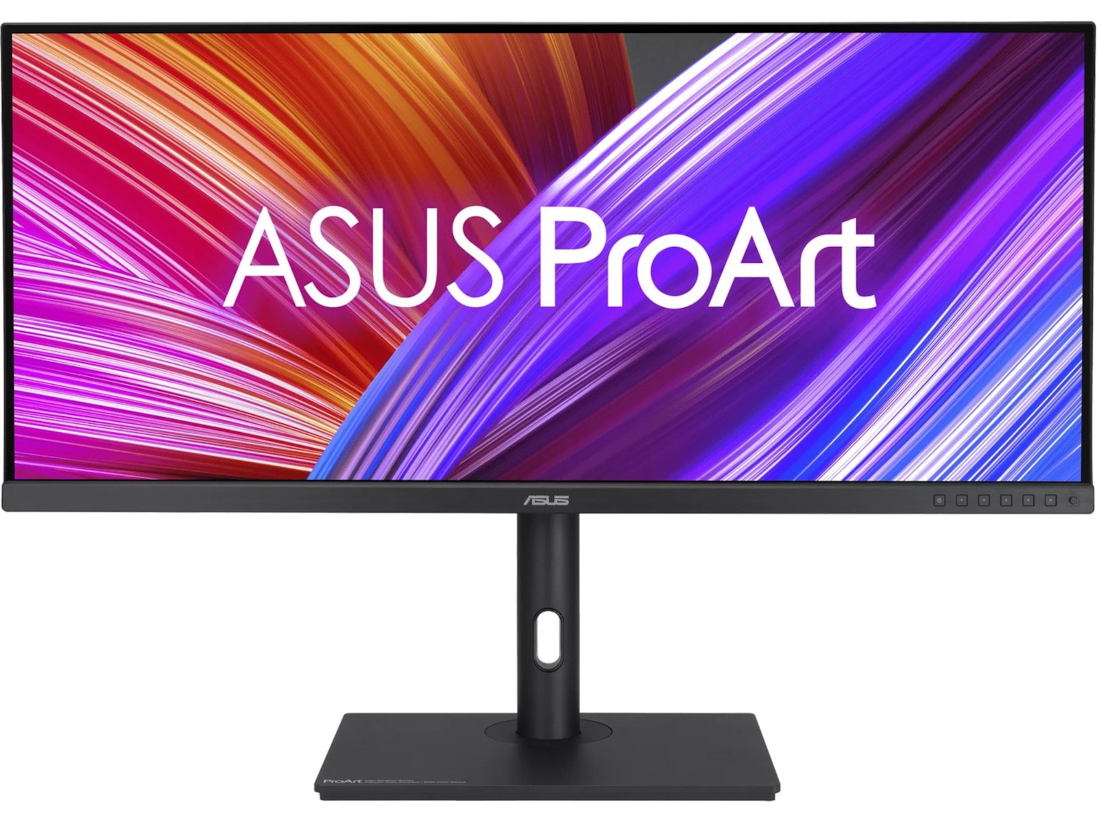 ASUS 34" skjerm ProArt PA348CGV Skjermer