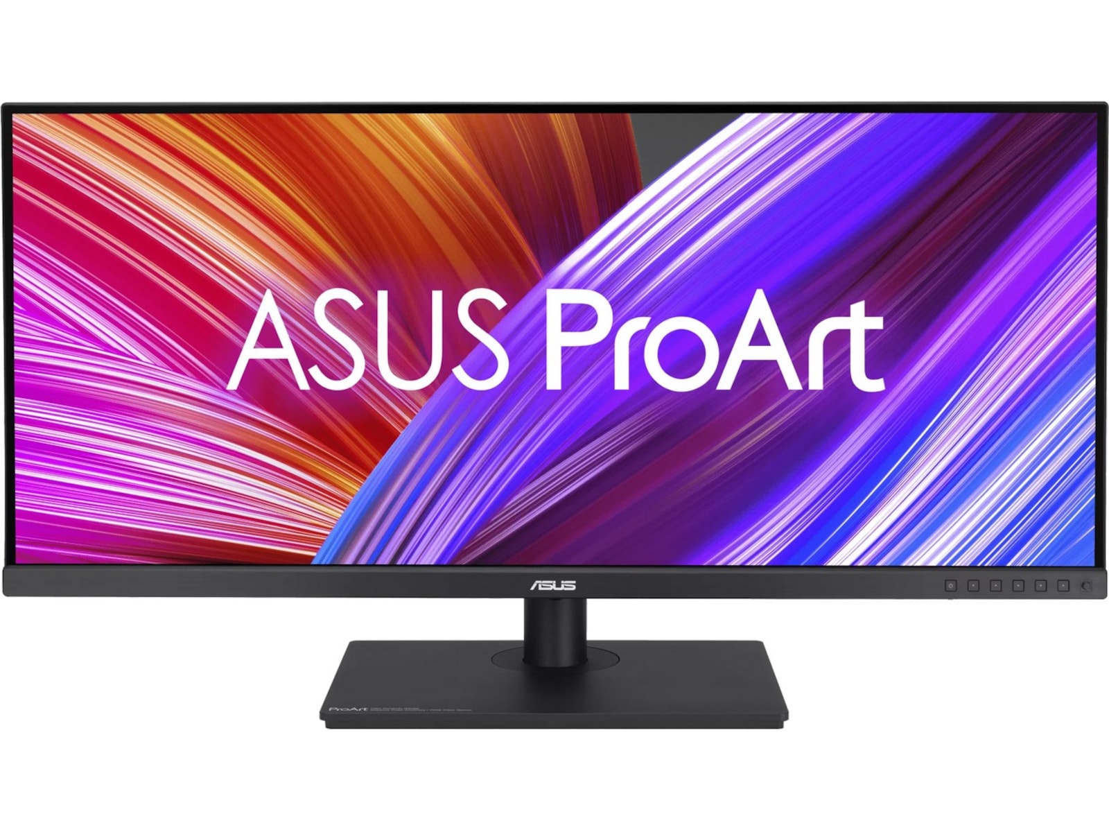 ASUS 34" skjerm ProArt PA348CGV Skjermer