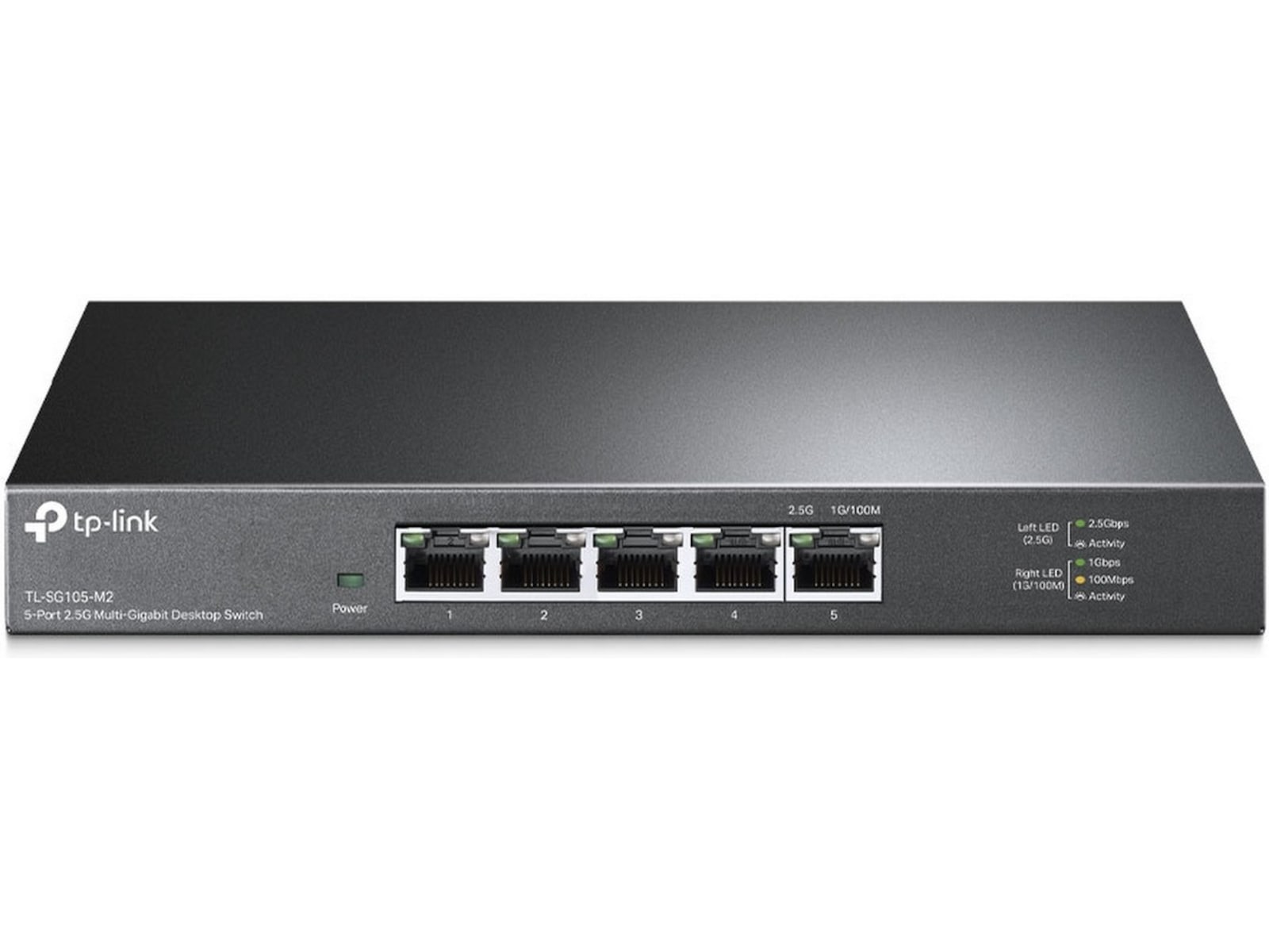 TP-Link TL-SG105-M2 switch Switch