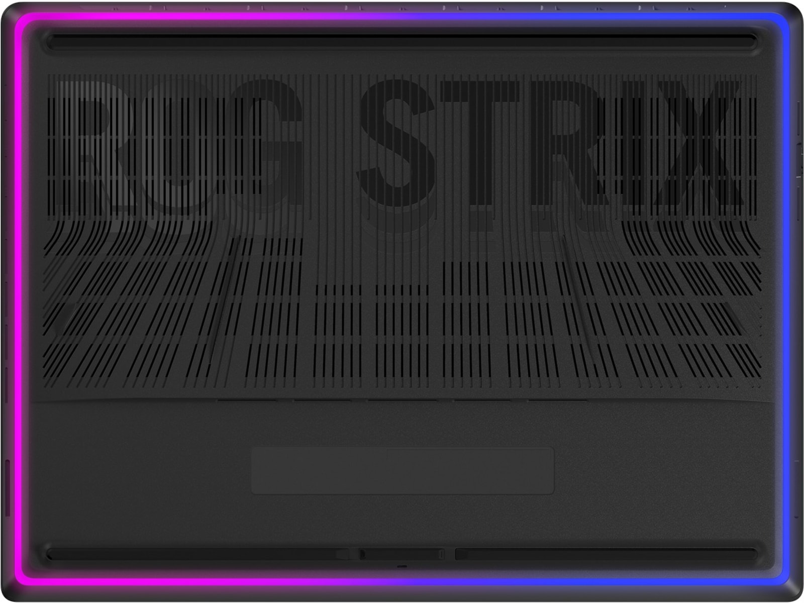 Asus ROG Strix SCAR 18" WQXGA 240 Hz Gaming laptop