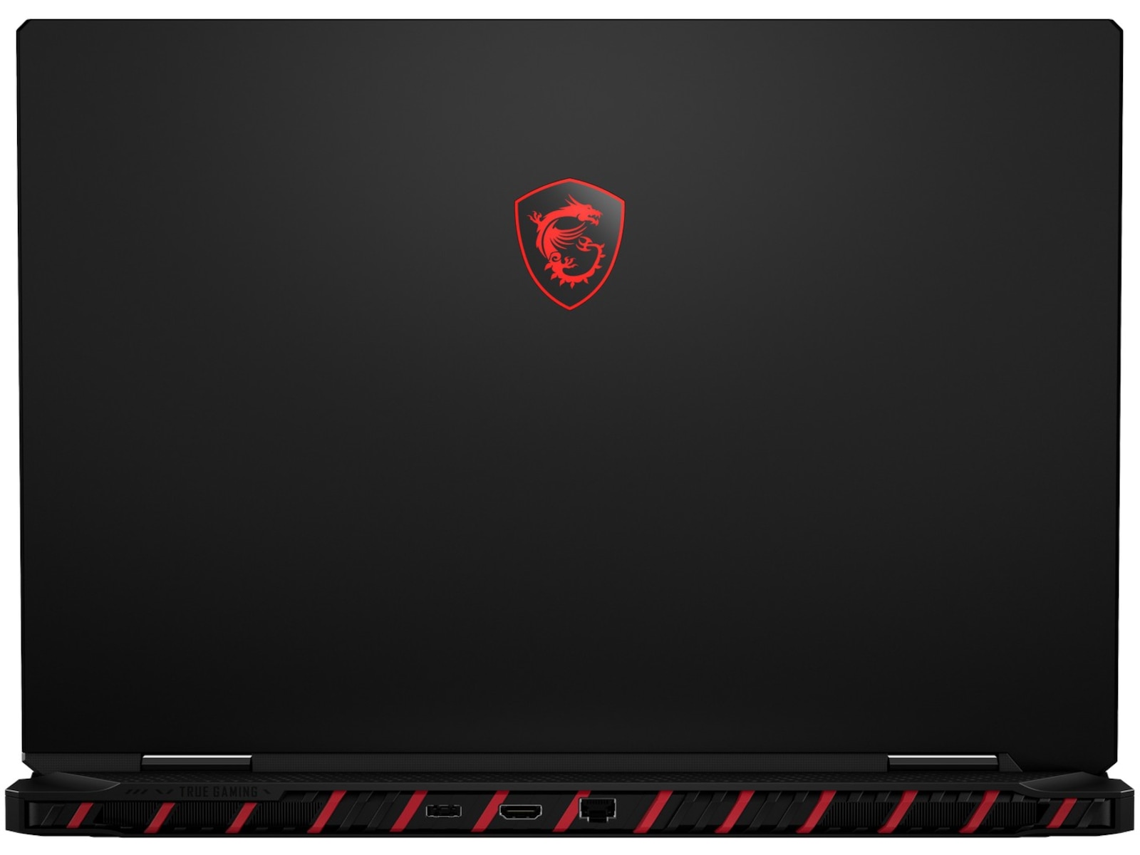 MSI Raider 18 HX AI 18" UHD+ Gaming laptop