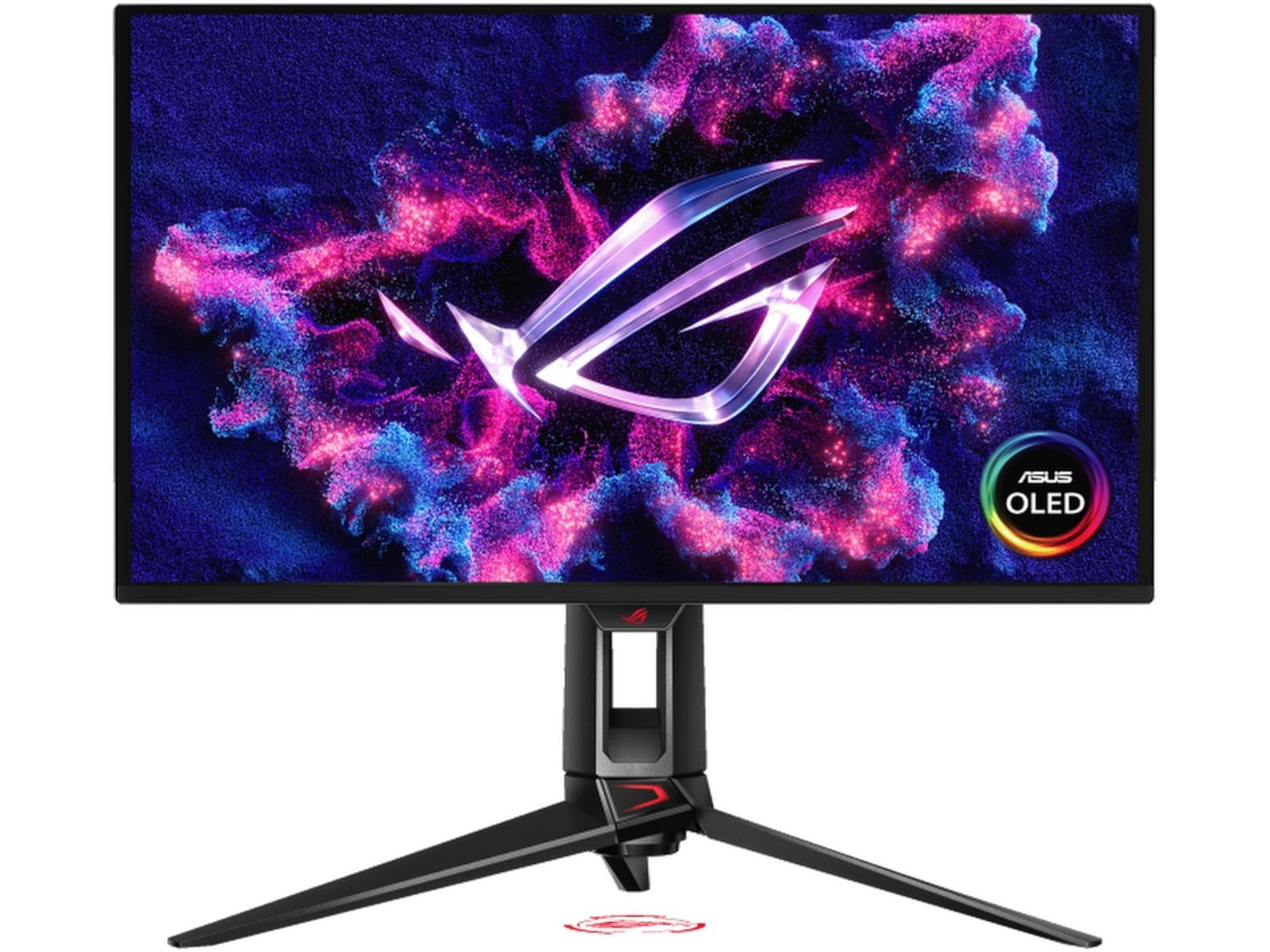 ASUS ROG Swift 27" 4K gamingskjerm PG27UCDM Gamingskjermer