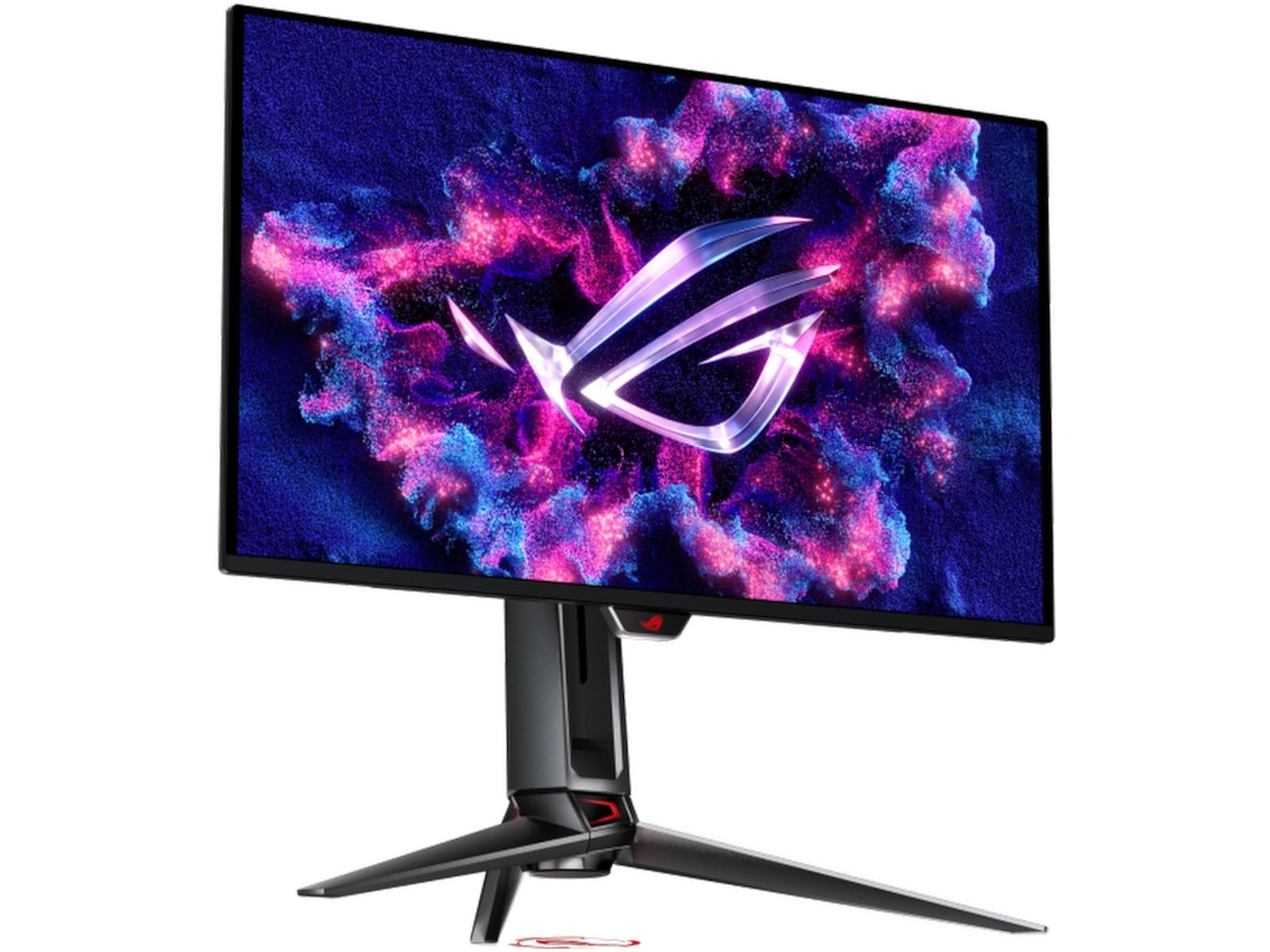 ASUS ROG Swift 27" 4K gamingskjerm PG27UCDM Gamingskjermer