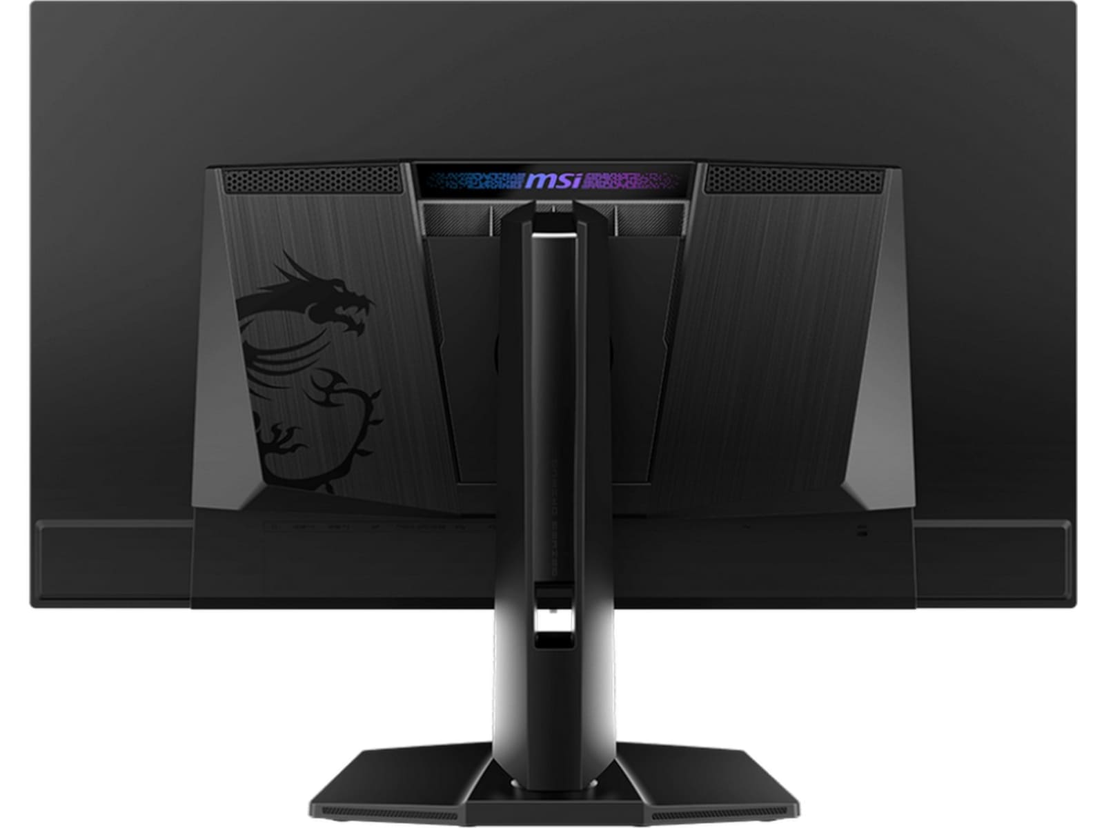 MSI 32" 4K gamingskjerm 322URX Gamingskjermer