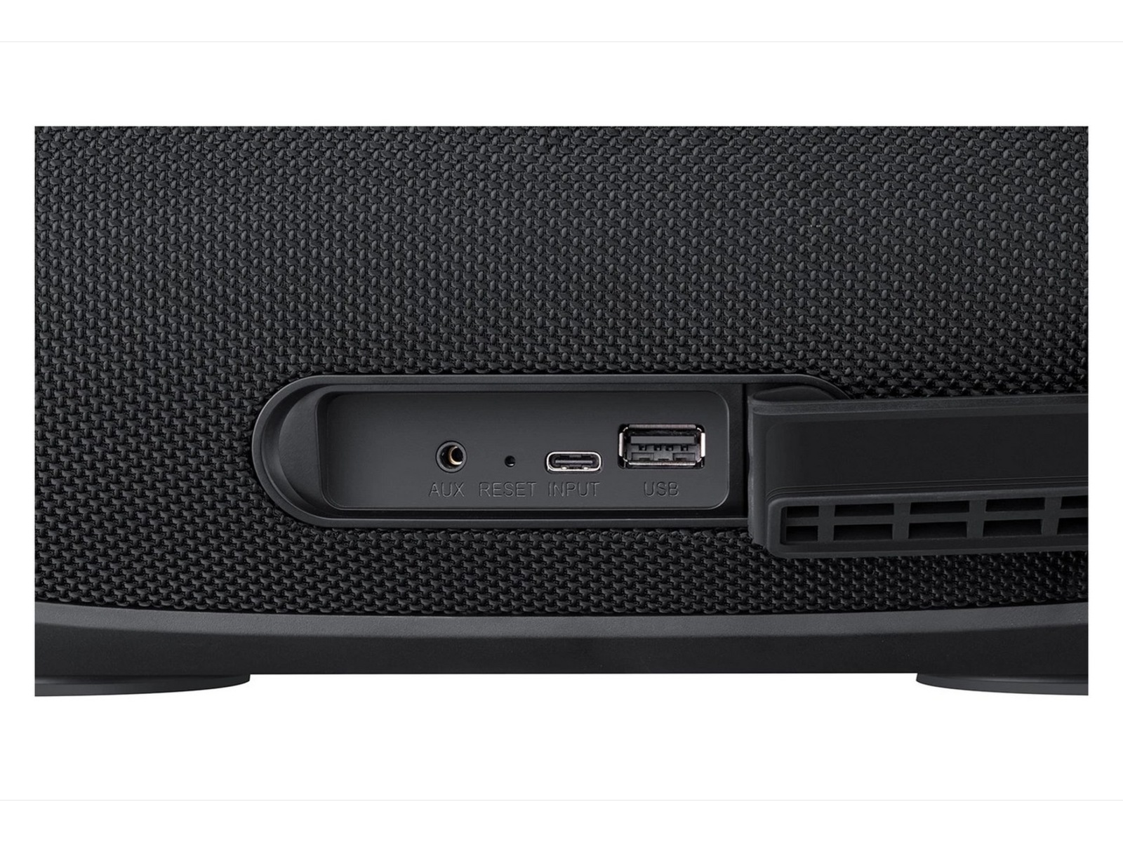 Andersson BHS-B4000 bærbar høyttaler med subwoofer Trådløs / Bluetooth-høyttaler