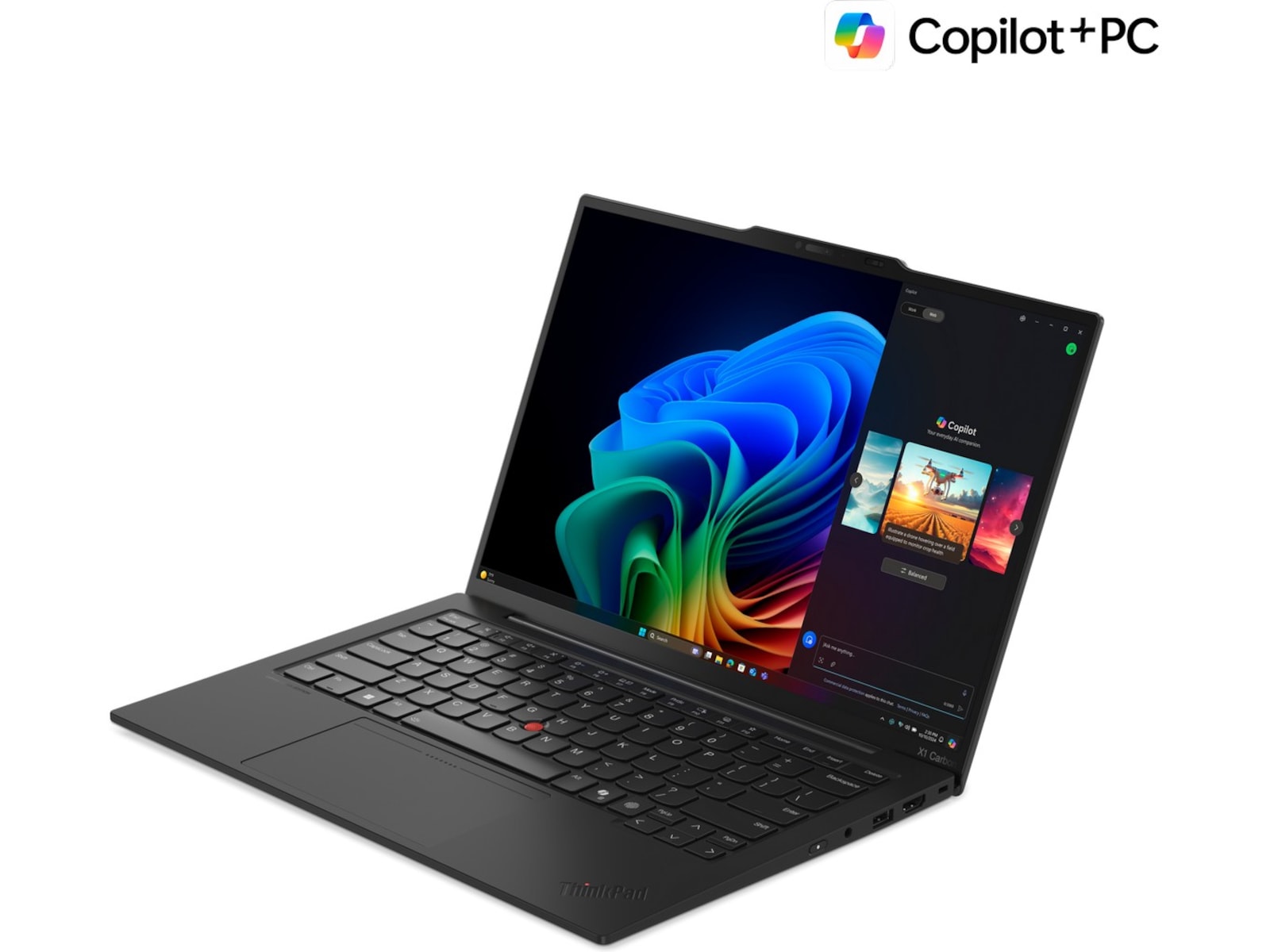 Lenovo ThinkPad T14s G6 14"  Full HD+ PC - Bærbar / laptop