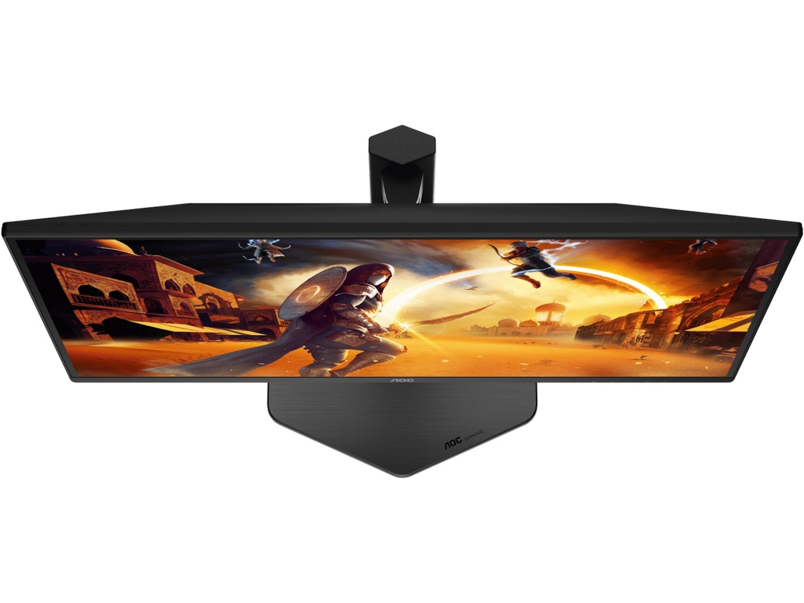 AOC 25" gamingskjerm Q25G4SR Gamingskjermer