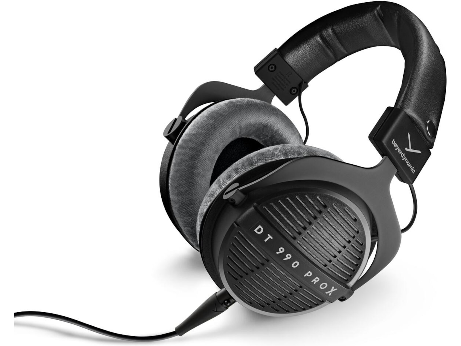 Beyerdynamic DT 990 Pro X hodetelefoner med ledning, Over-Ear Hodetelefoner