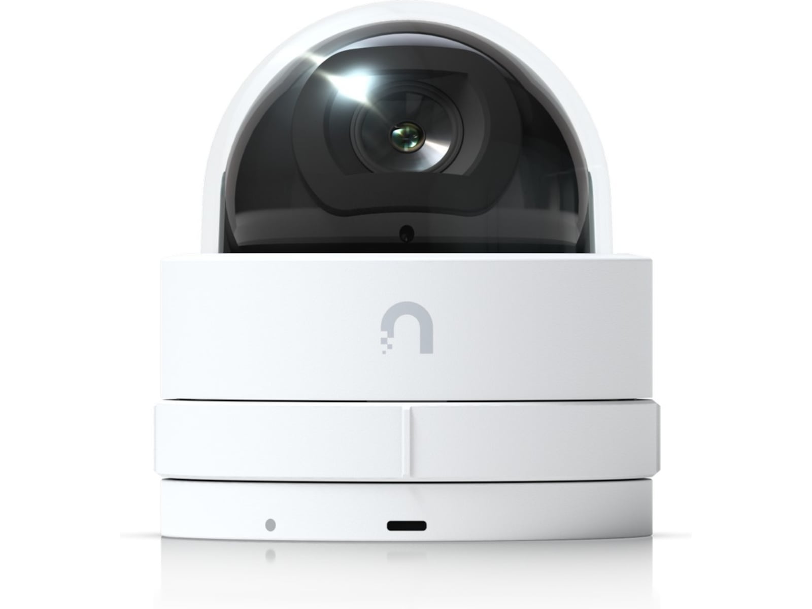 Ubiqutit UniFi G5 Ultra overvåkningskamera -B-Grade Demo hjem & fritid