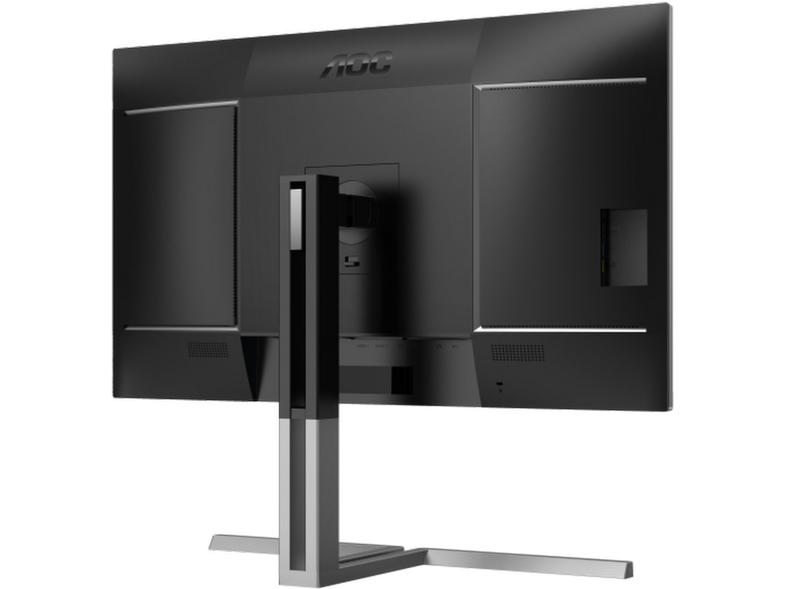 AOC 32" 4K skjerm U32U3CV Skjermer
