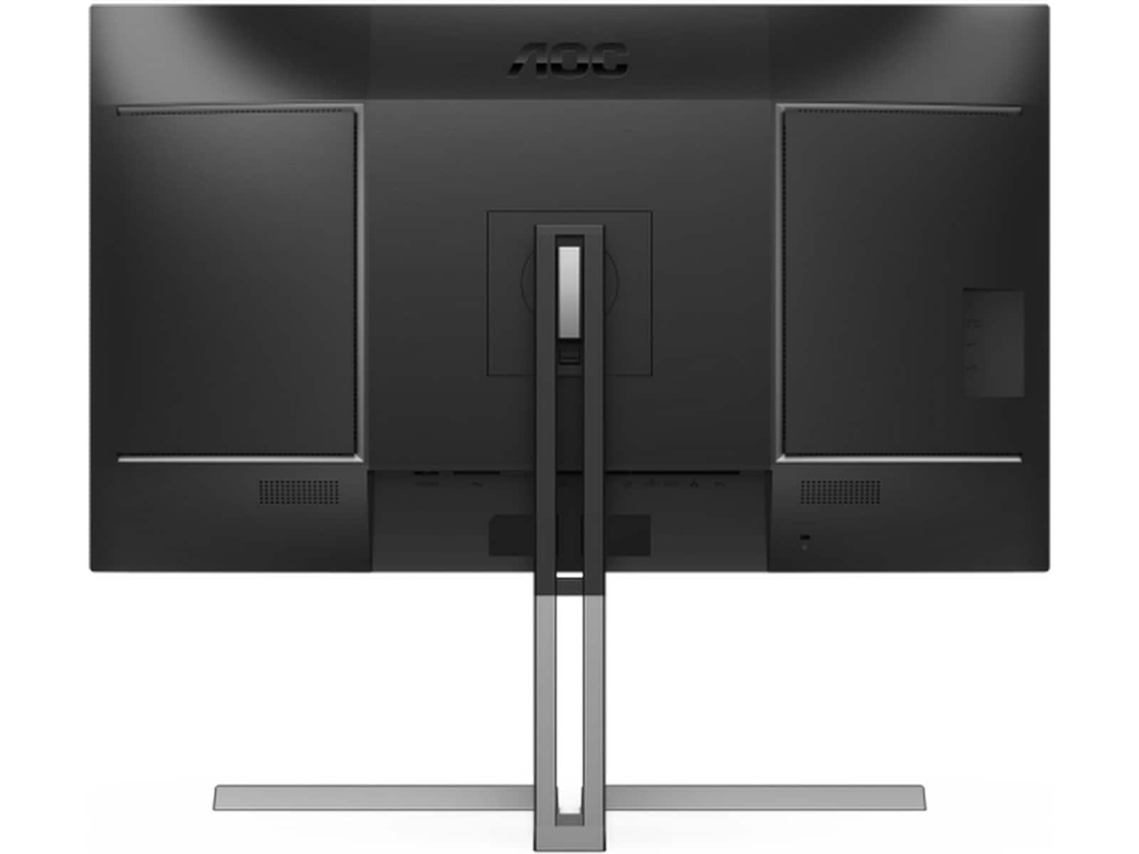 AOC 32" 4K skjerm U32U3CV Skjermer