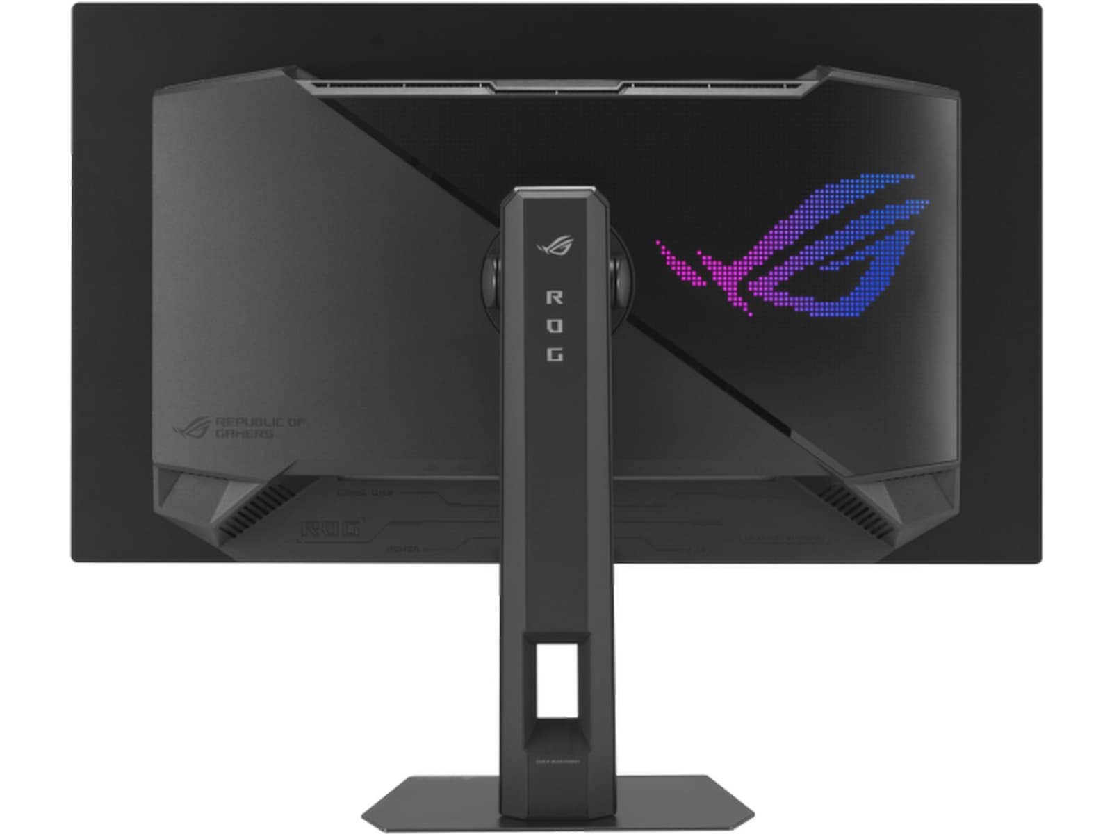 ASUS 27" gamingskjerm ROG Strix XG27AQDPG Gamingskjermer