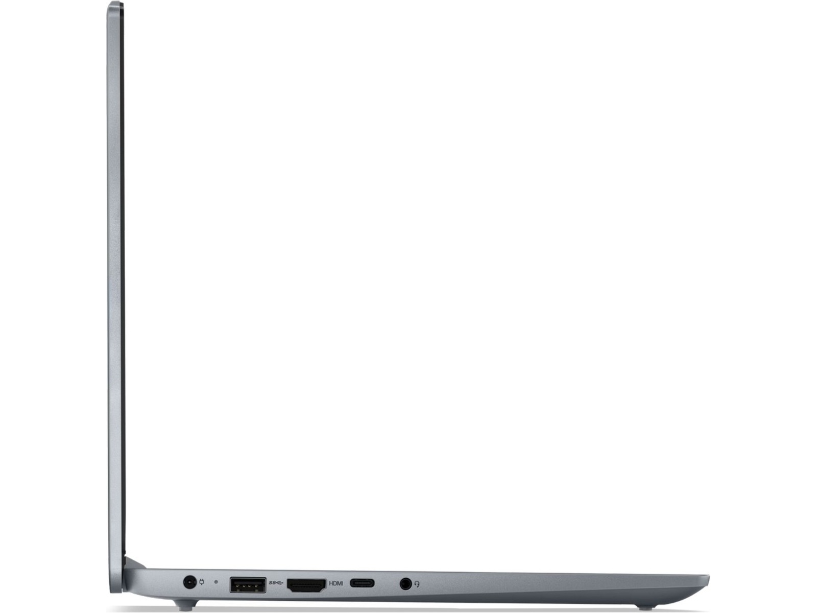 Lenovo IdeaPad Slim 3 14" FHD PC - Bærbar / laptop