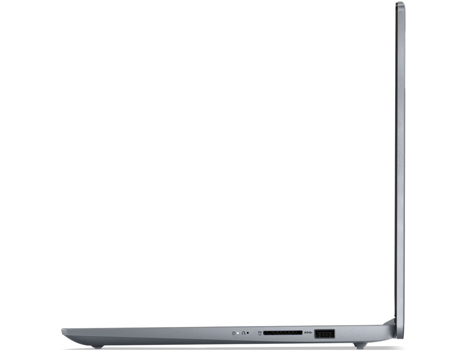 Lenovo IdeaPad Slim 3 14" FHD PC - Bærbar / laptop