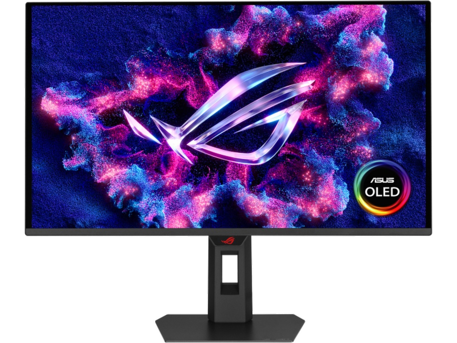 ASUS 27" gamingskjerm ROG Strix XG27AQDPG -B-Grade Demo skjermer