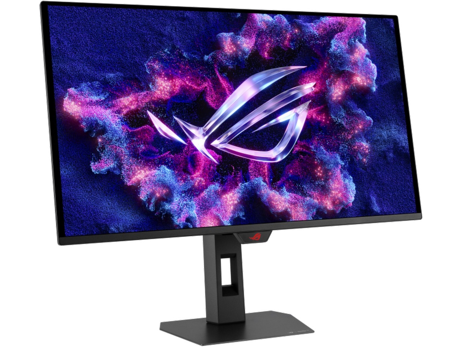 ASUS 27" gamingskjerm ROG Strix XG27AQDPG -B-Grade Demo skjermer