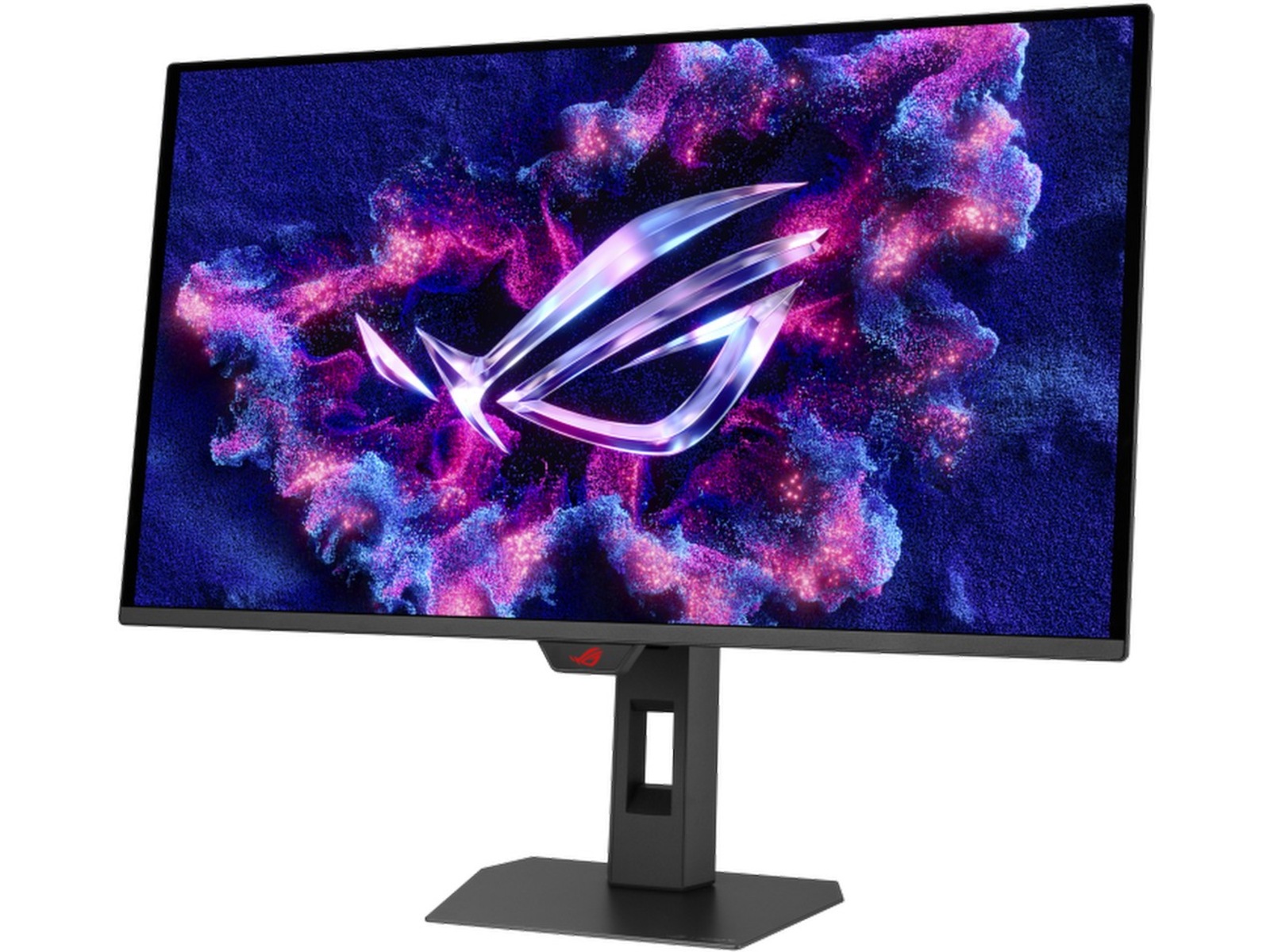 ASUS 27" gamingskjerm ROG Strix XG27AQDPG -B-Grade Demo skjermer