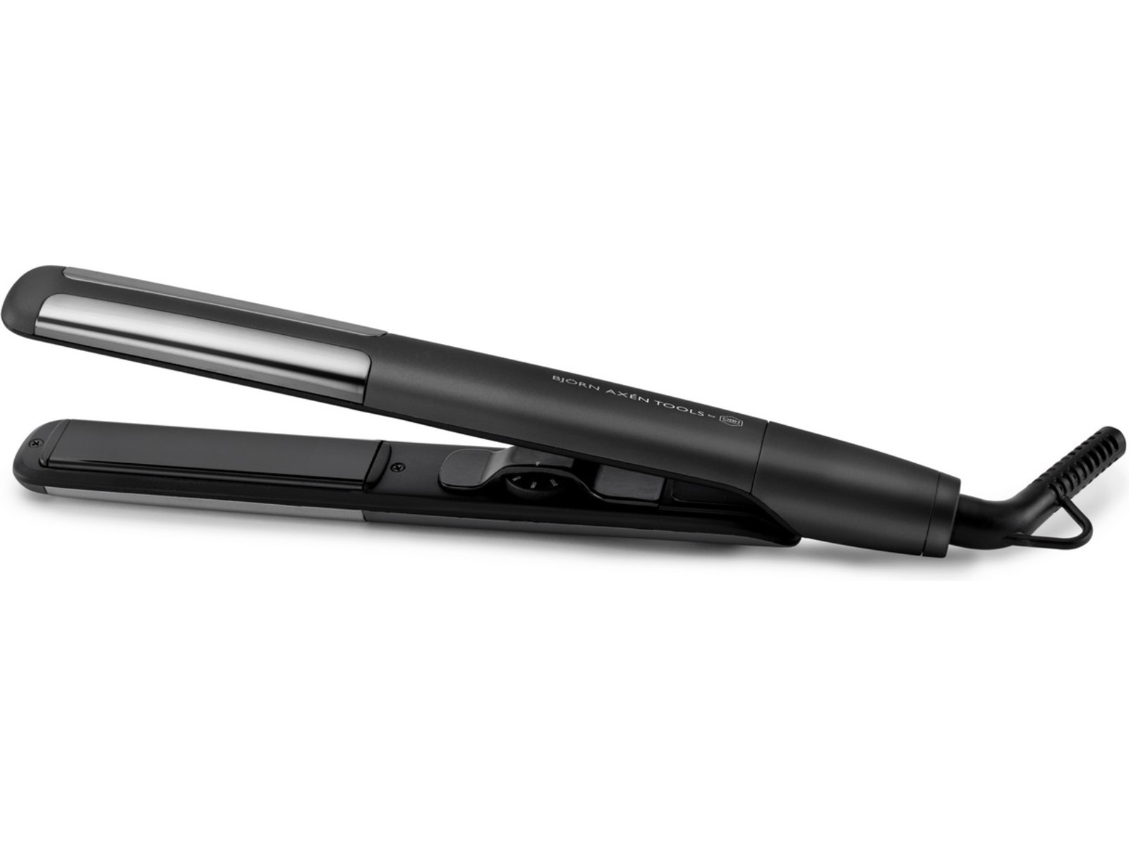 OBH NORDICA Björn Axén Tools Straight & Curl Pro rettetang Hårpleie & styling