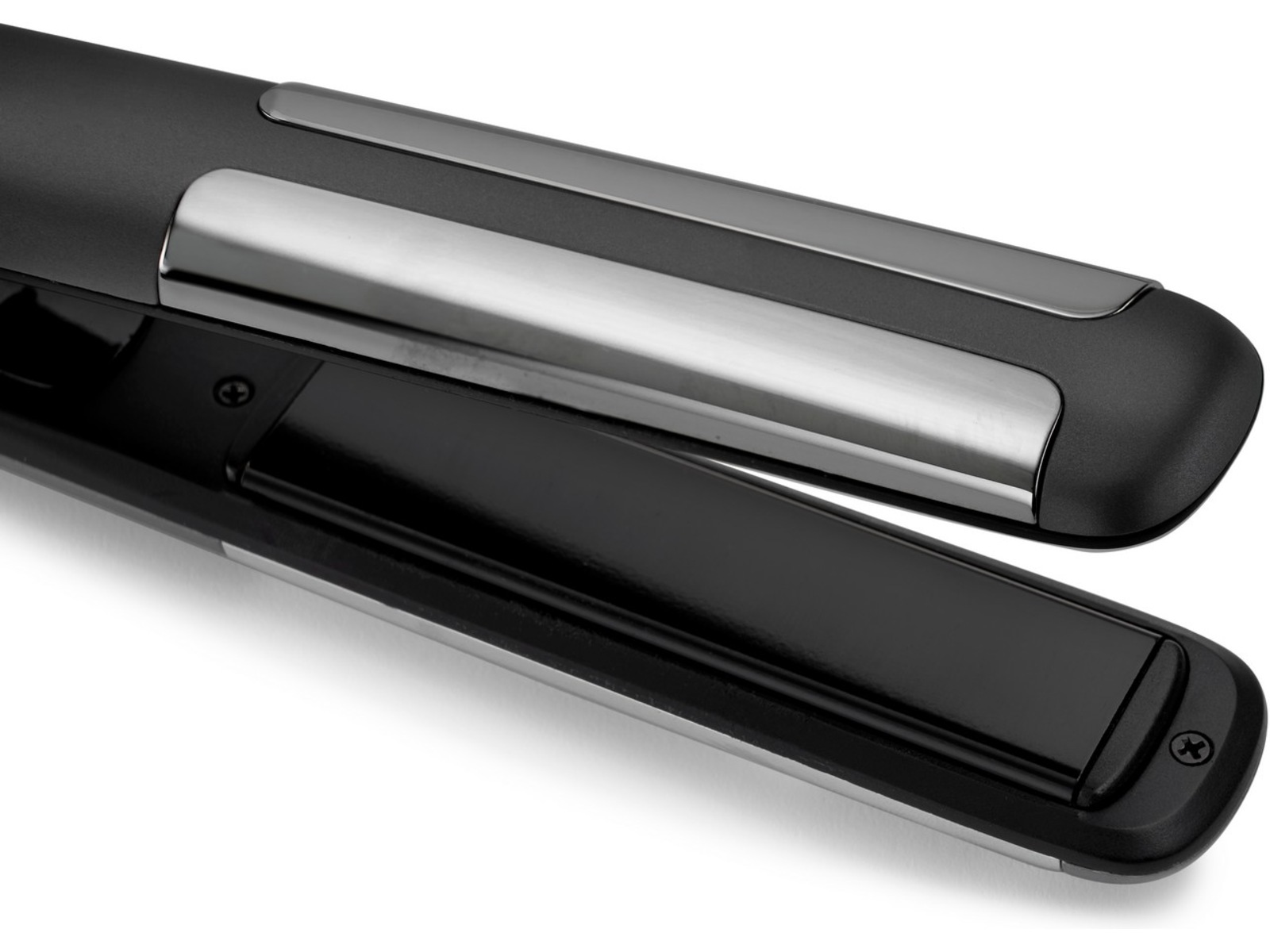 OBH NORDICA Björn Axén Tools Straight & Curl Pro rettetang Hårpleie & styling