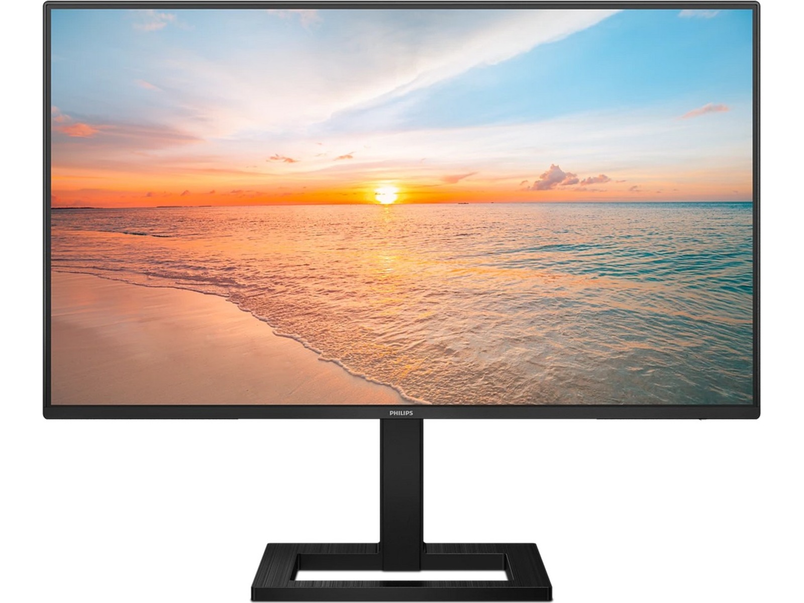 Philips 24" skjerm 24E1N1300AE/23 -B-Grade Demo skjermer