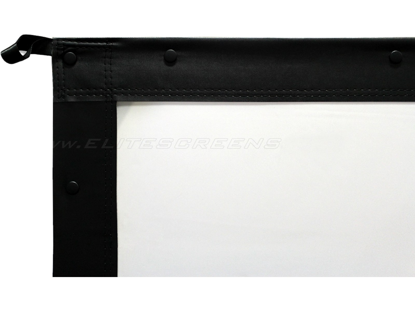 Elite Screens 120" portabelt utendørs lerret Projektorlerret
