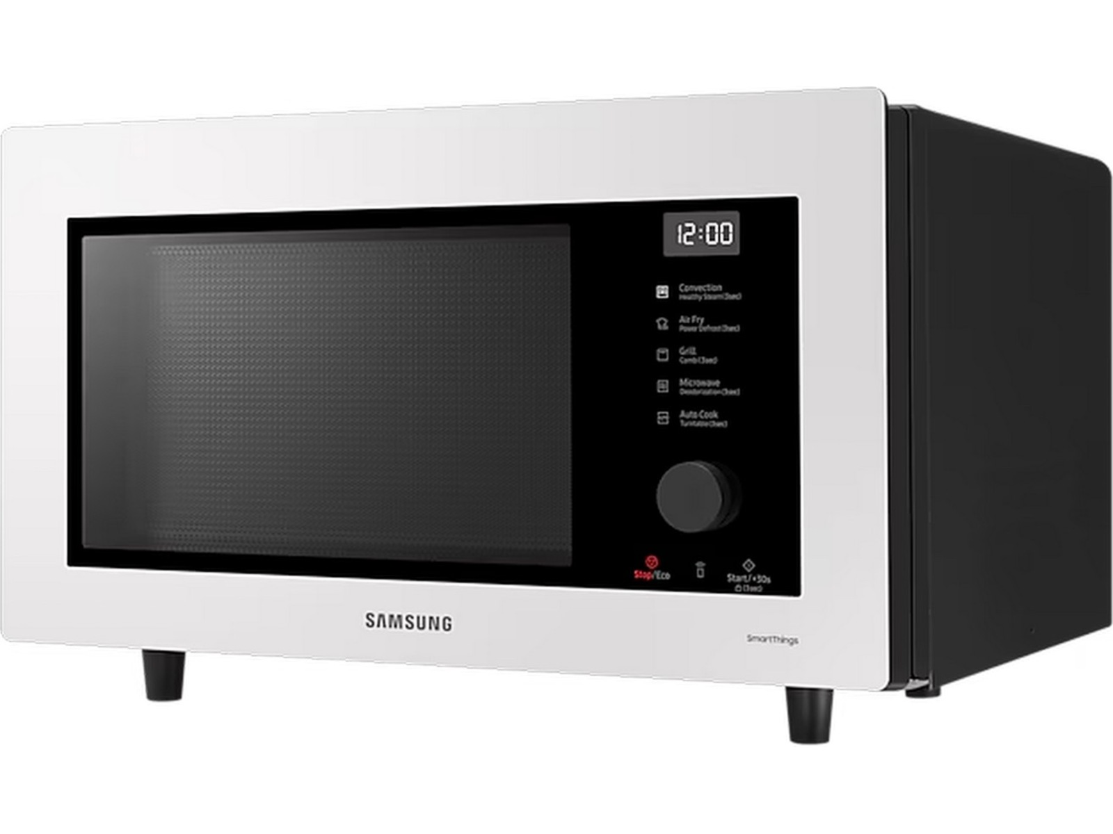 Samsung MC32DB7736KE/E4 Mikrobølgeovn (hvit) Mikrobølgeovn