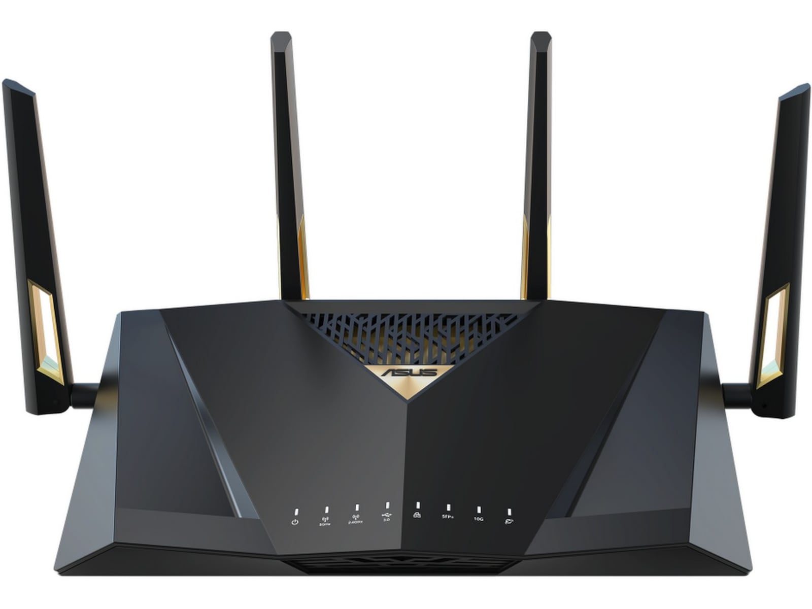ASUS RT-BE88U router Routere