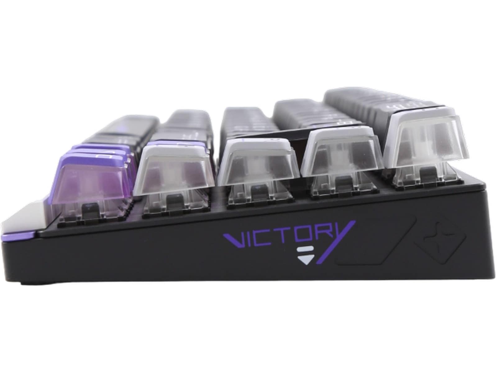 Varmilo Victory 67 TKL 65% Gamingtastatur Gamingtastatur